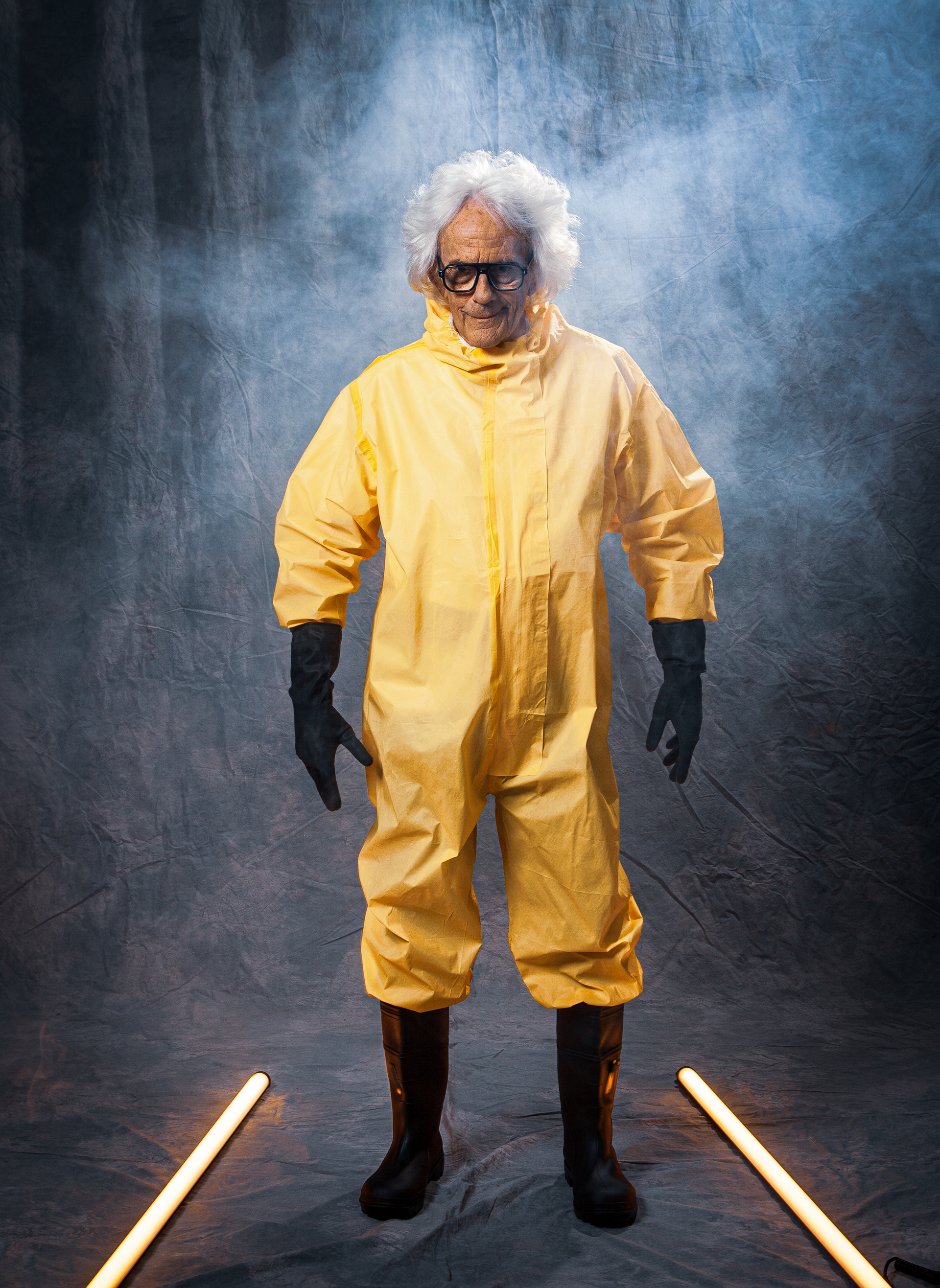 Christopher Lloyd, Los Angeles