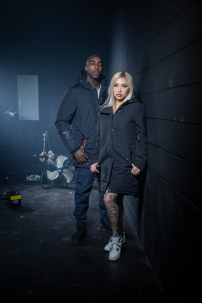 GOODNESS INDUSTRIES 2021 Lookbook