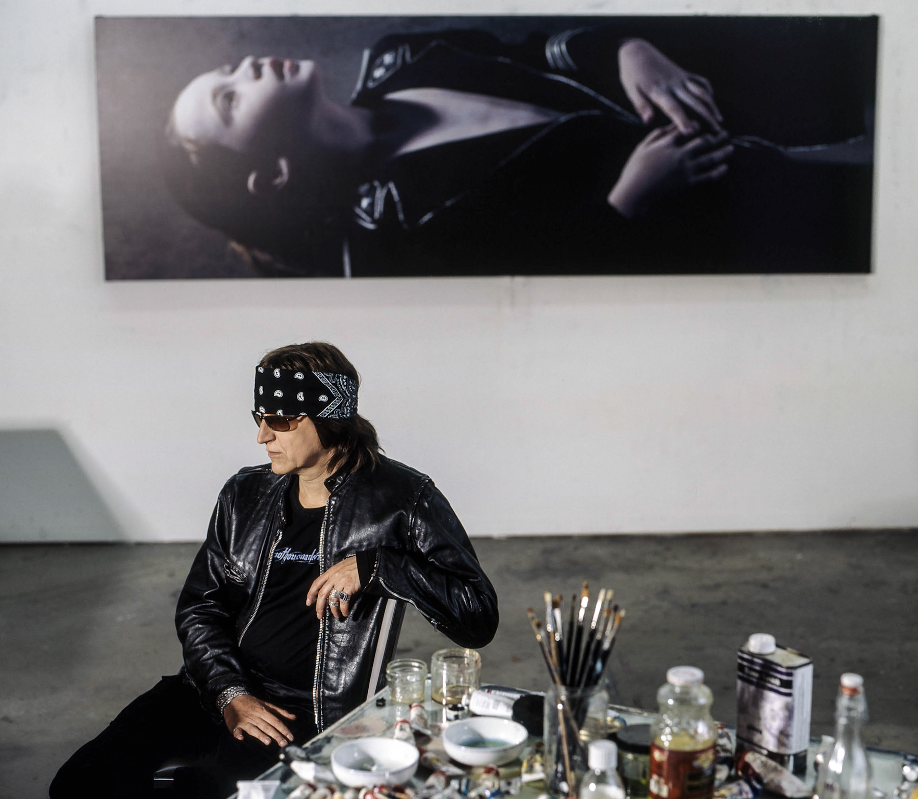 Helnwein