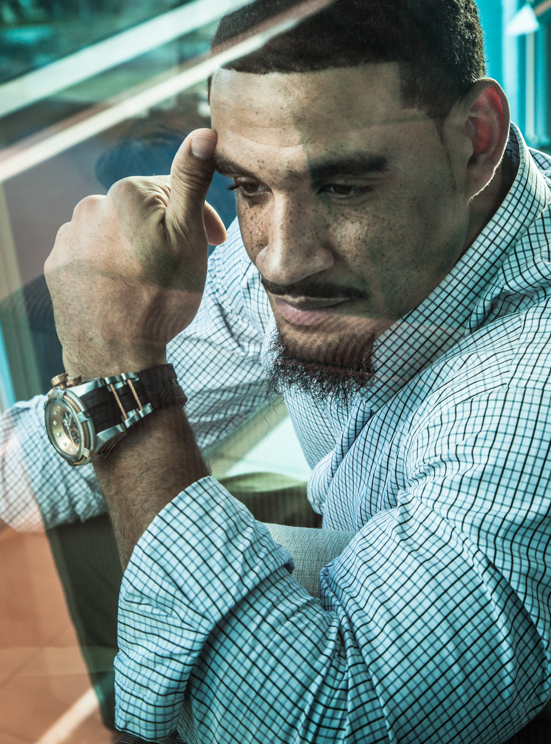 Olivier Vernon