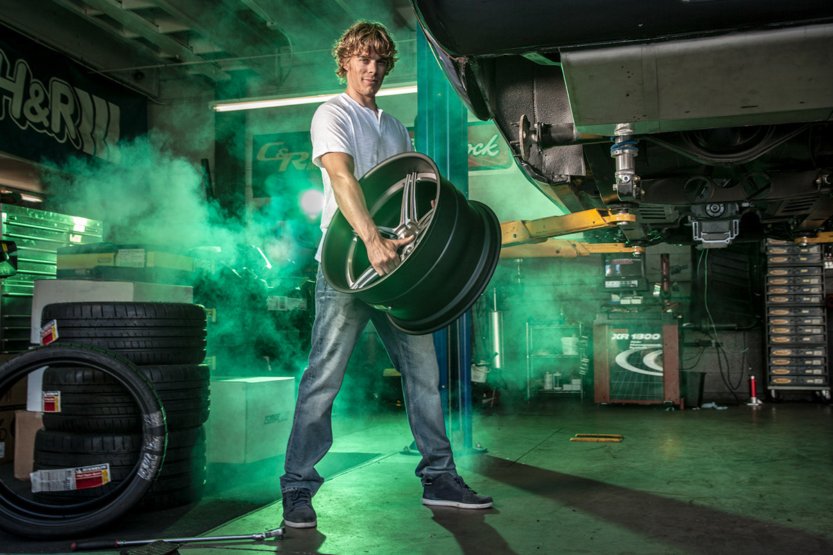 Jonas Hiller