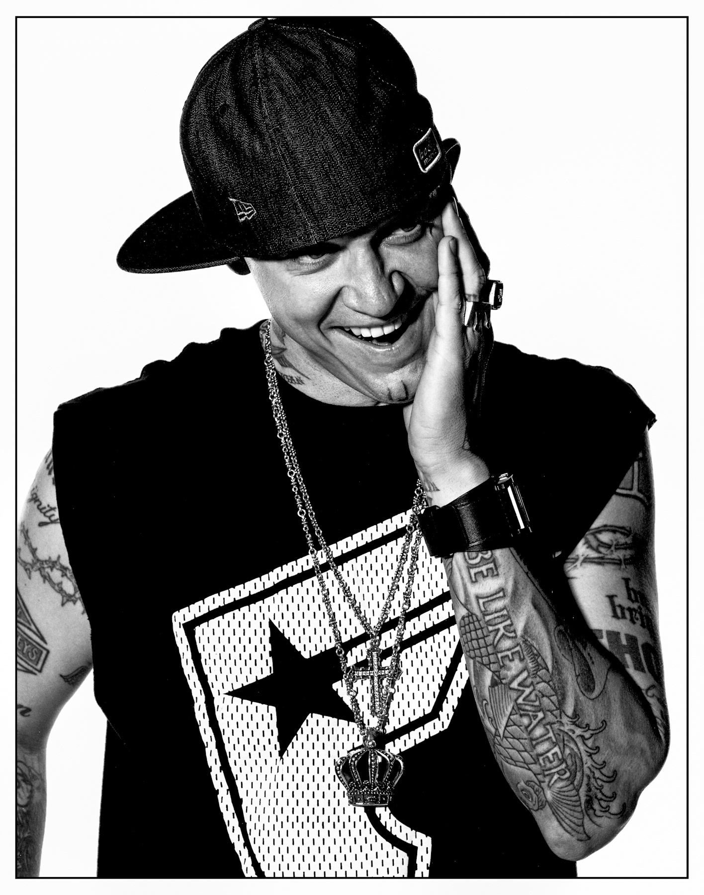 Rick Thorne