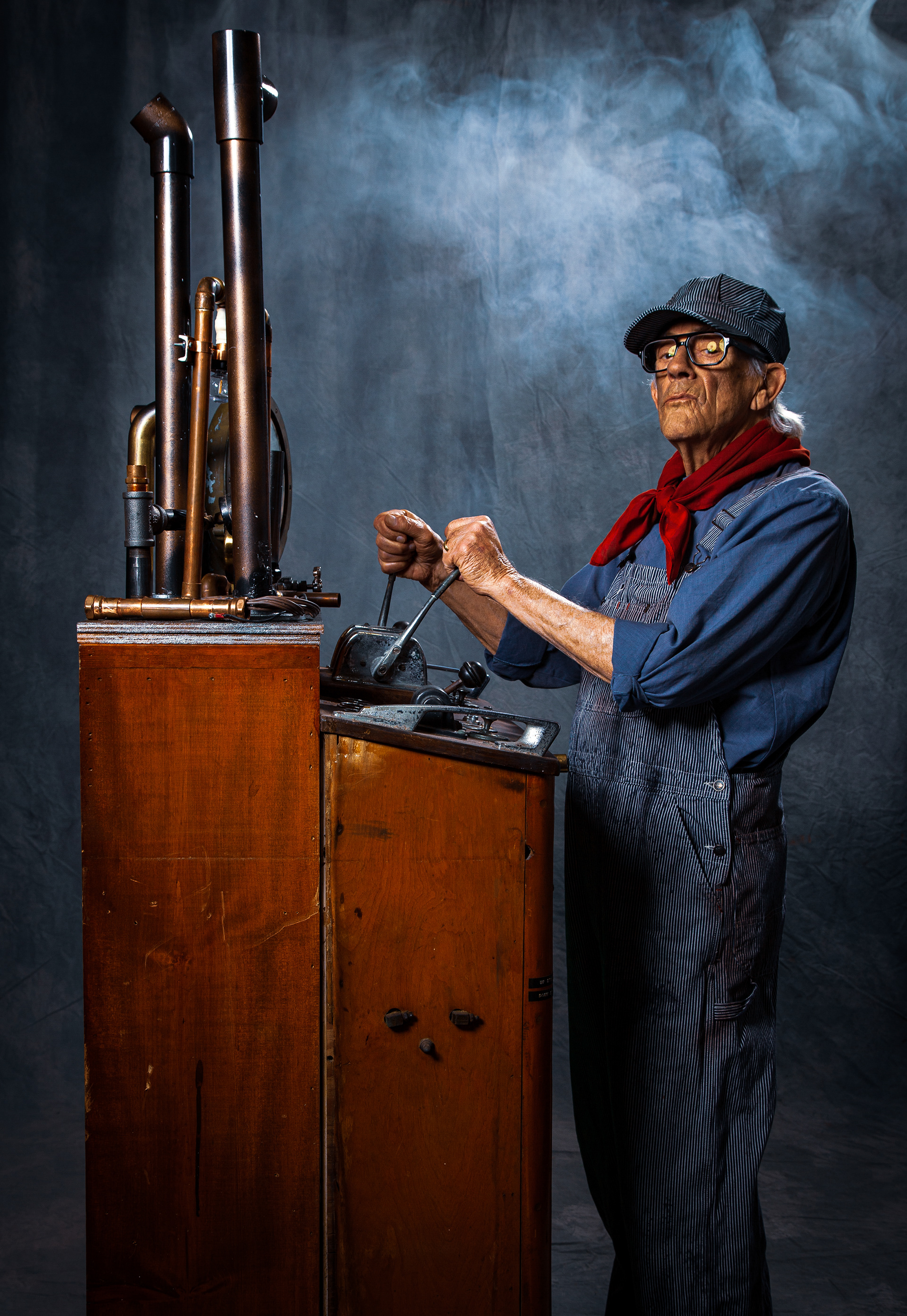 Christopher Lloyd, Los Angeles