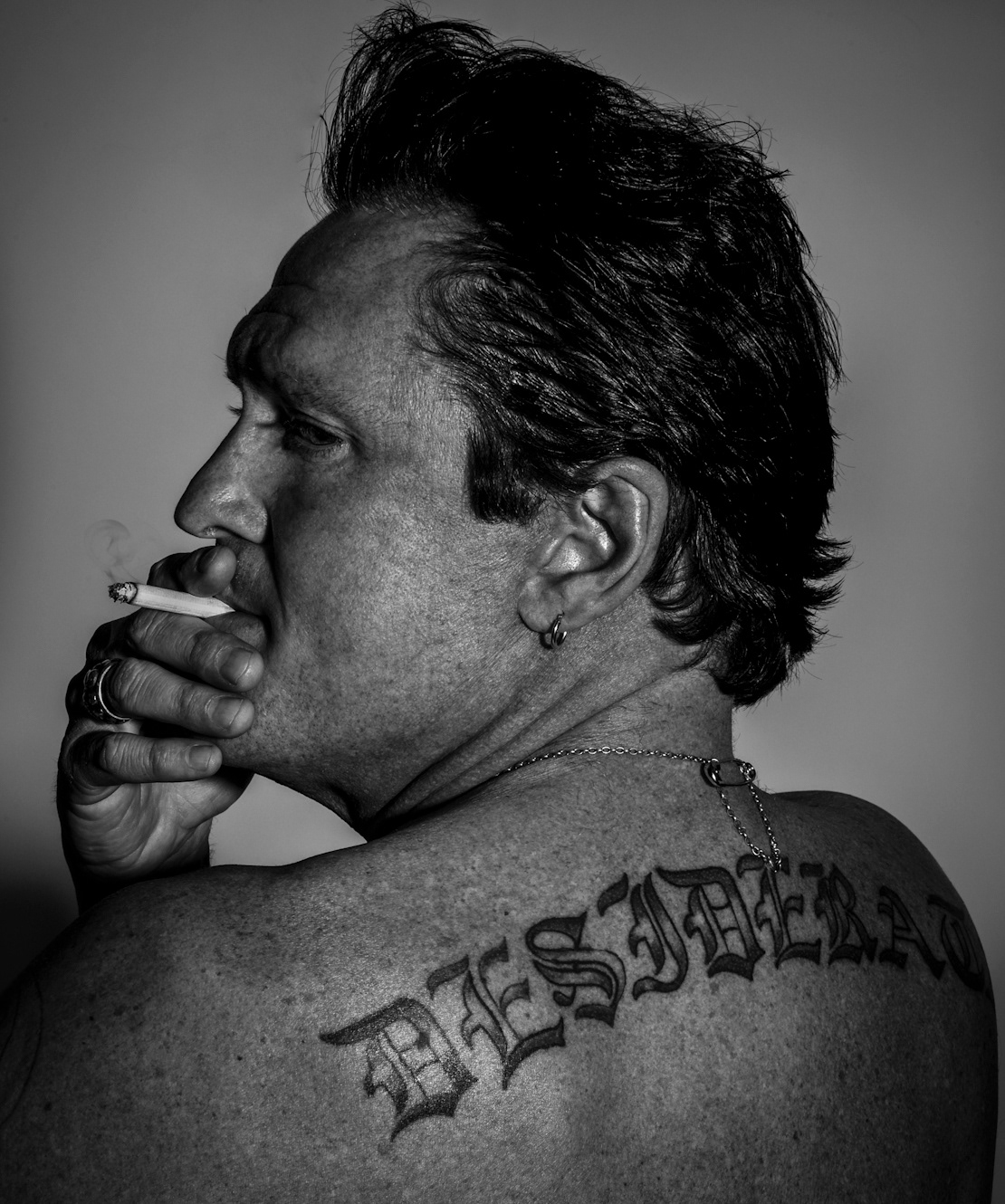 Michael Madsen
