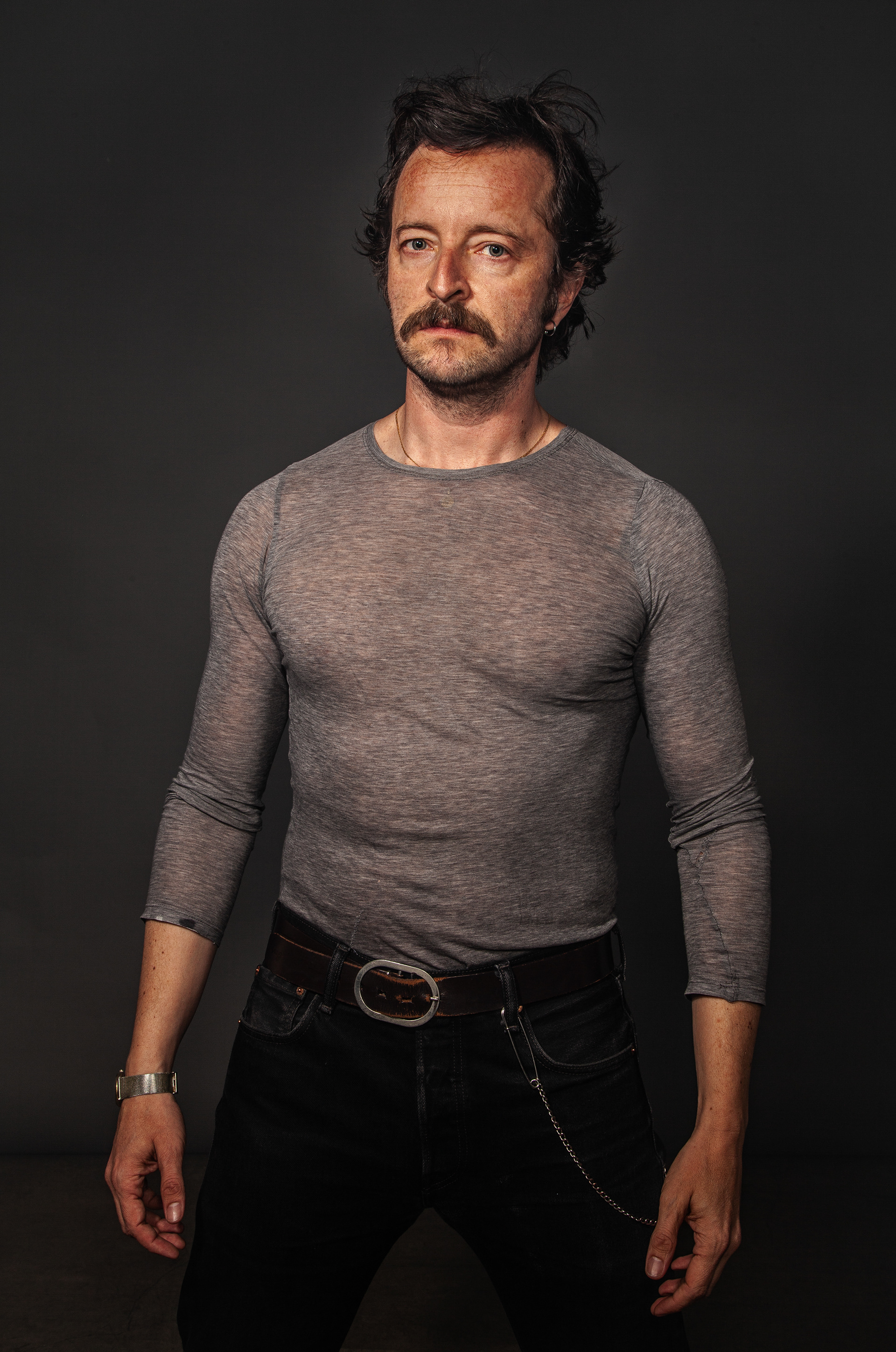Camilo Jimenez Varon, Los Angeles