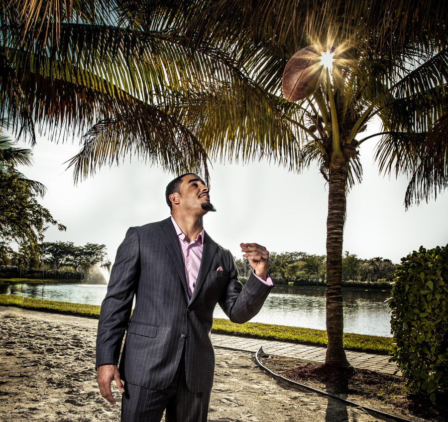 Olivier Vernon