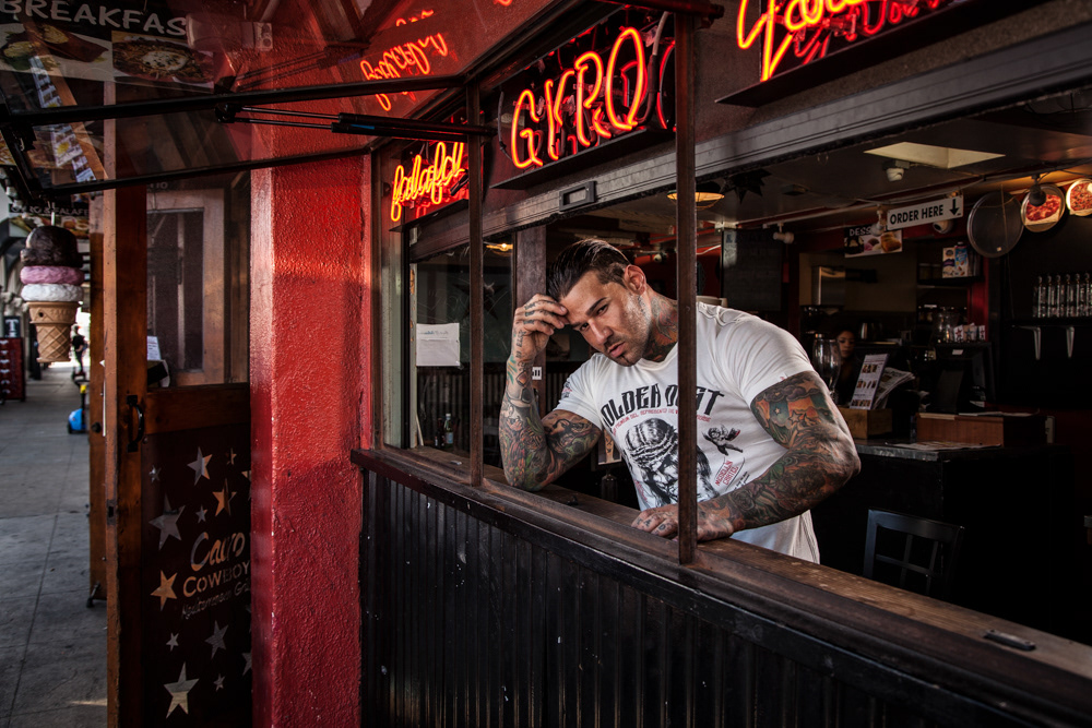 YAKUZA PREMIUM Collection "Rise of the Crooks"