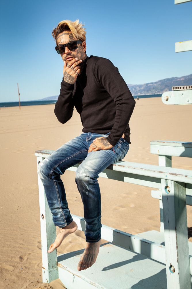 GOODNESS INDUSTRIES 2019 Lookbook