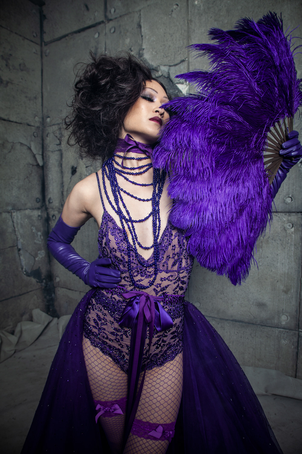 EMIL COUTURE Collection "DREAMERS"