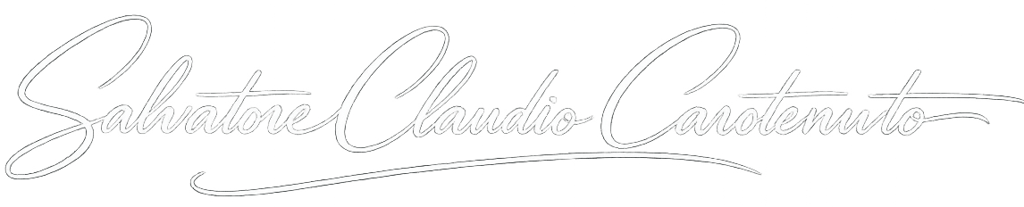 Salvatore Carotenuto