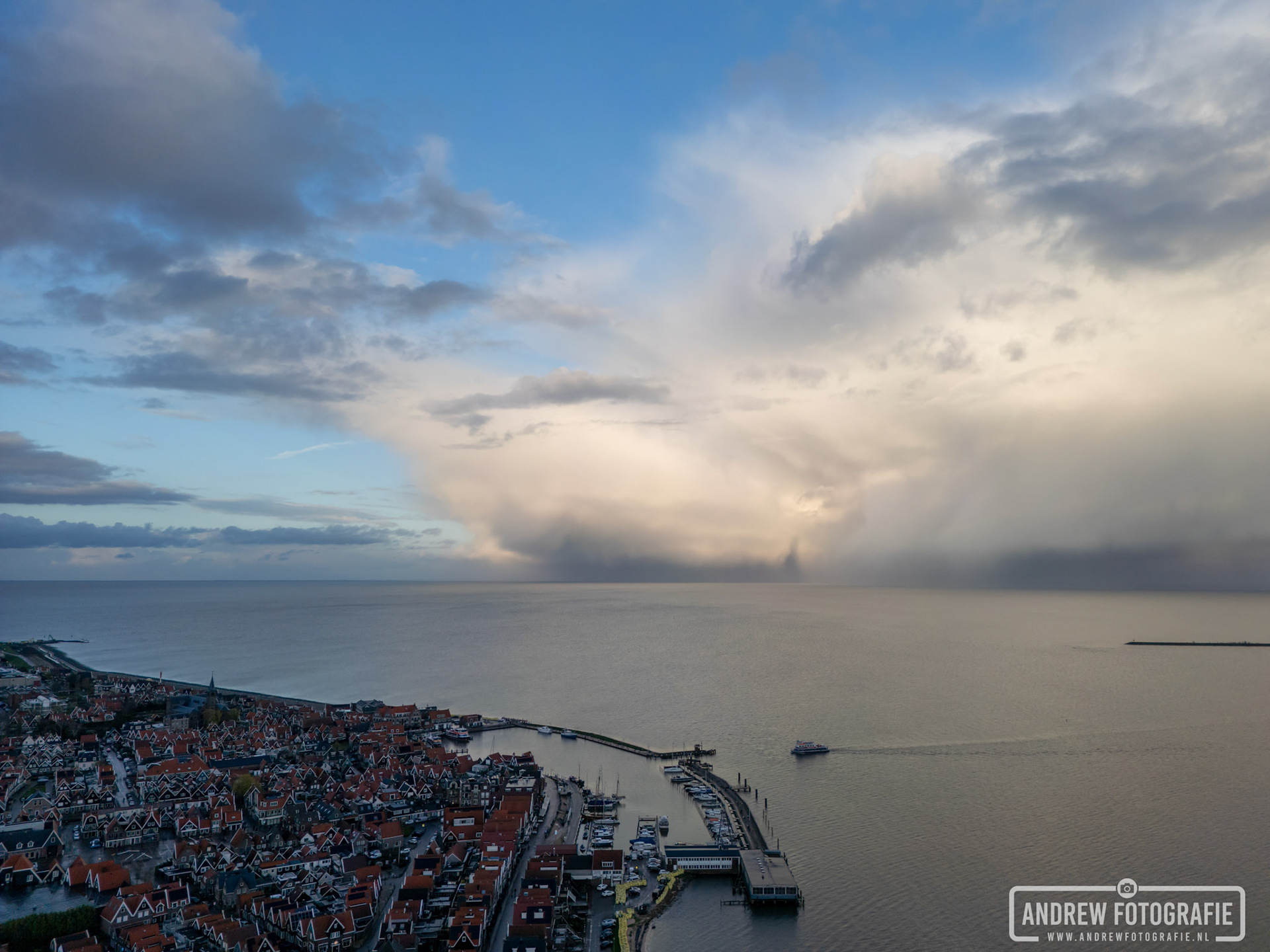 Volendam (23-03-2024)