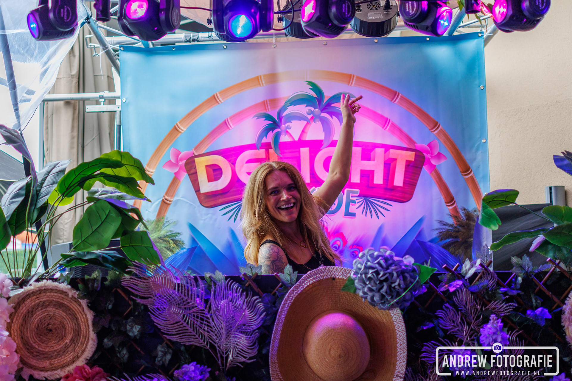 Delight Outside - Lathum - 14-06-2025