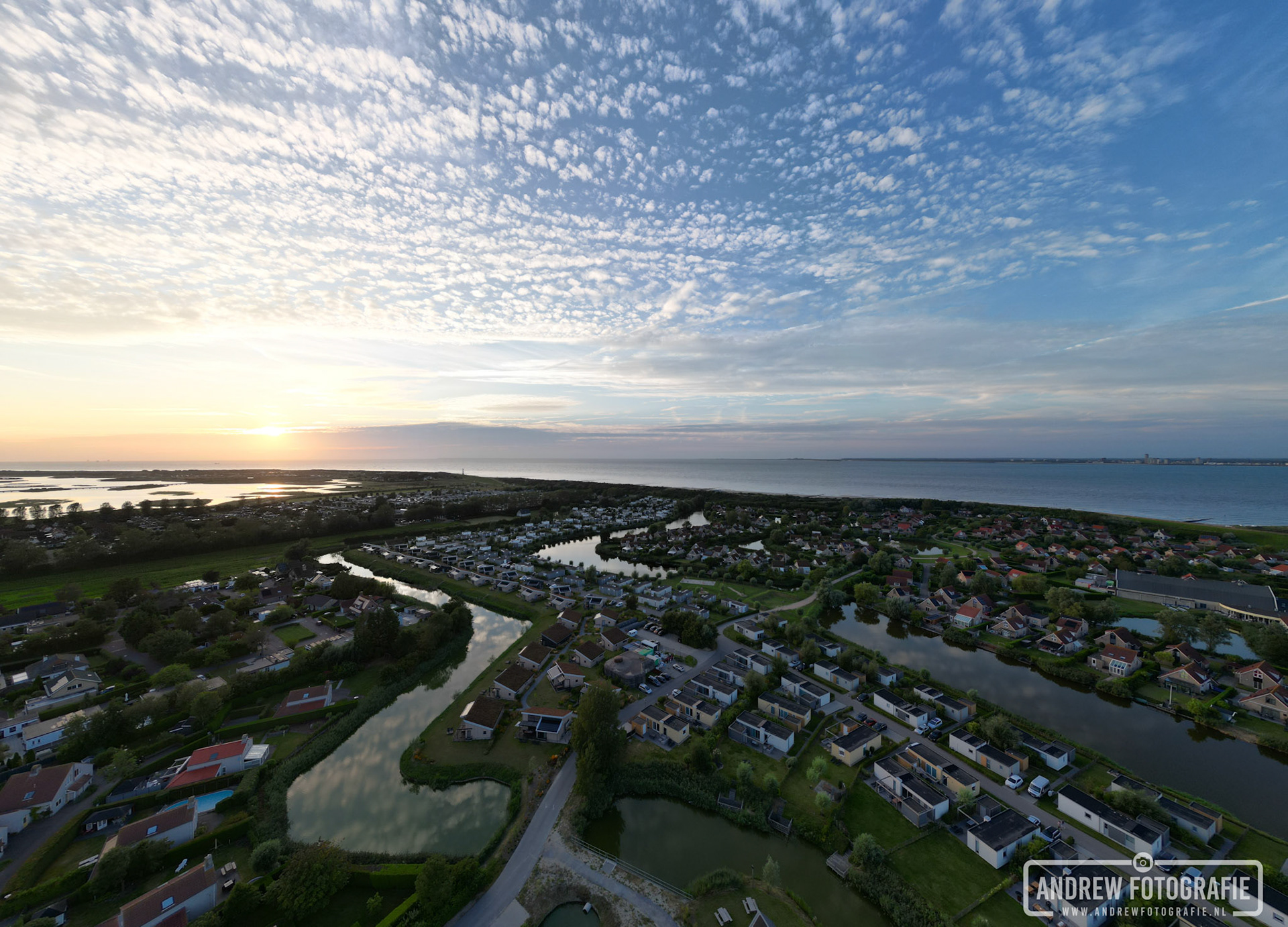 Roompot Zeebad (22-08-2024)