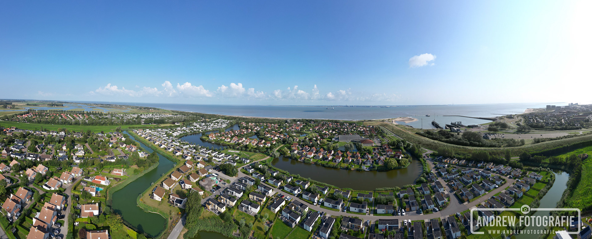 Roompot Zeebad (25-08-2024)