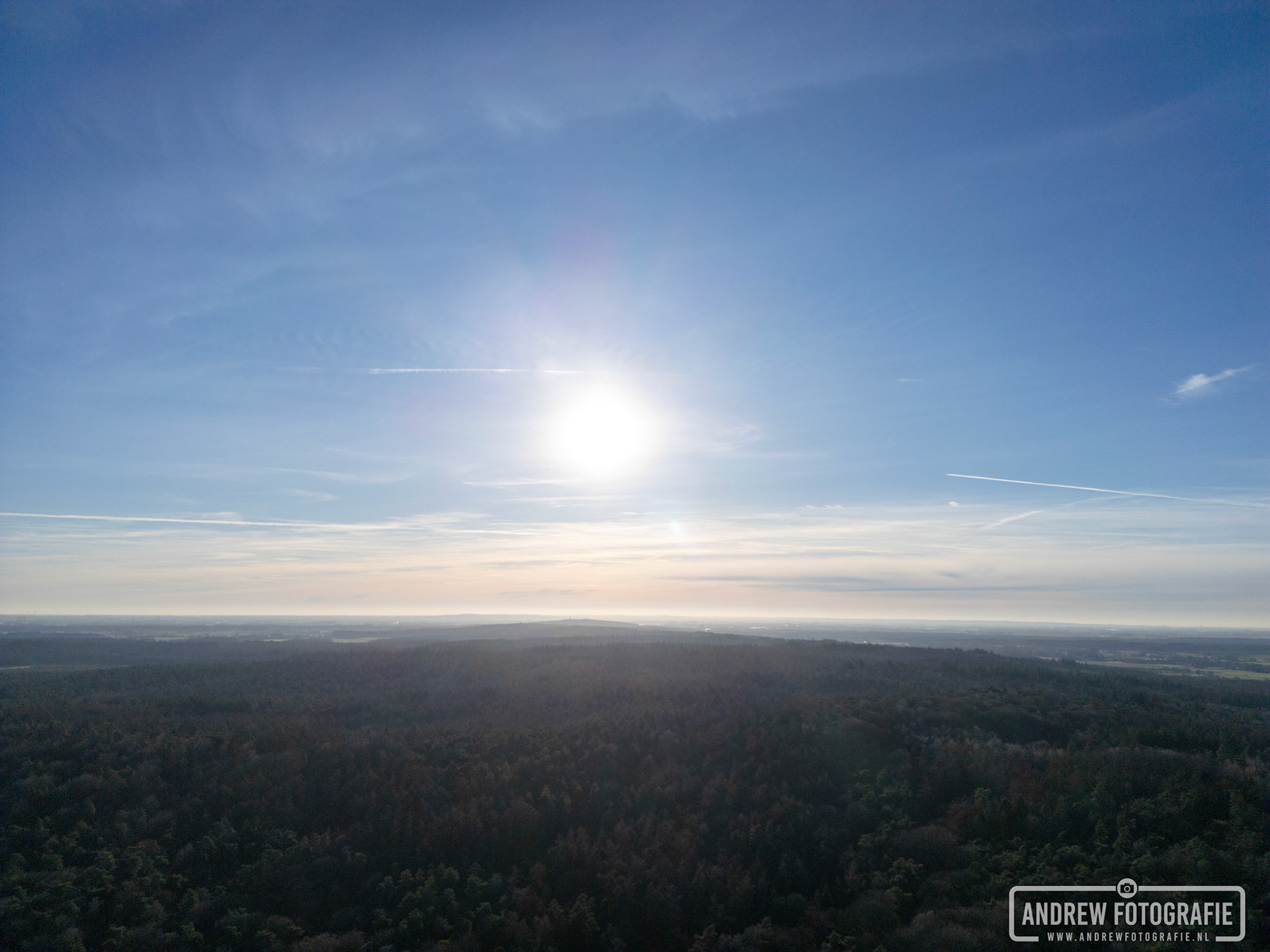 Hettenheuvel in Bergherbos (28-01-2024)
