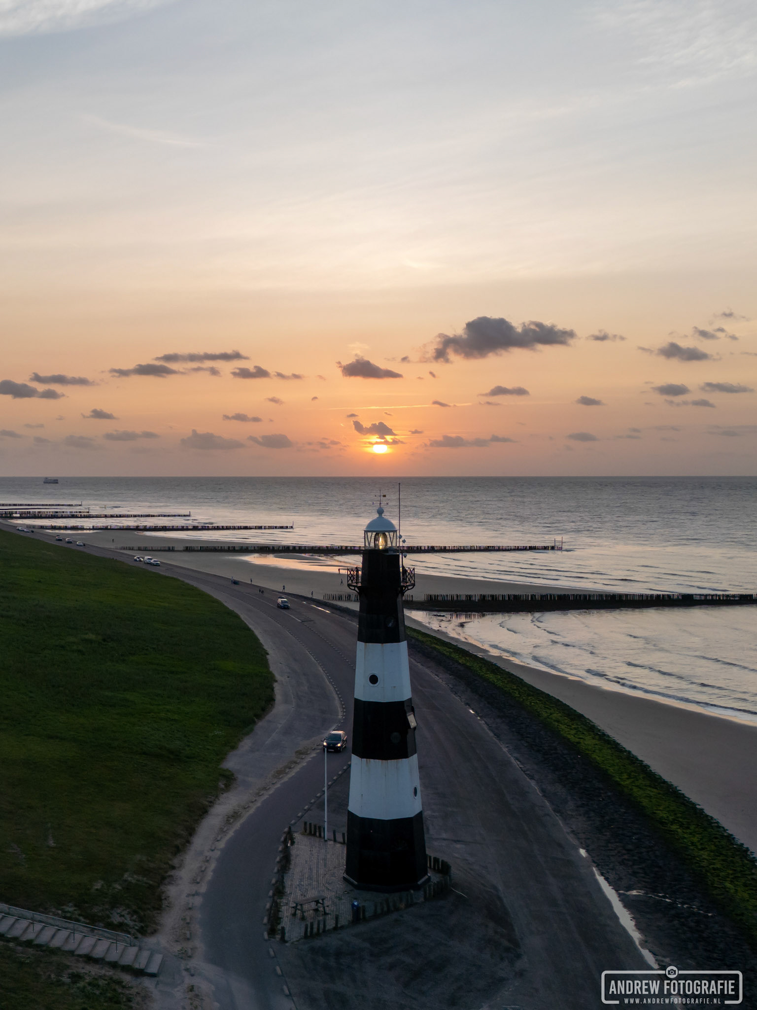 Vuurtoren Breskens (20-08-2024)