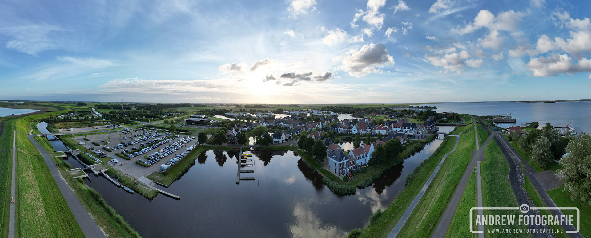 Landal Esonstad (03-08-2024)