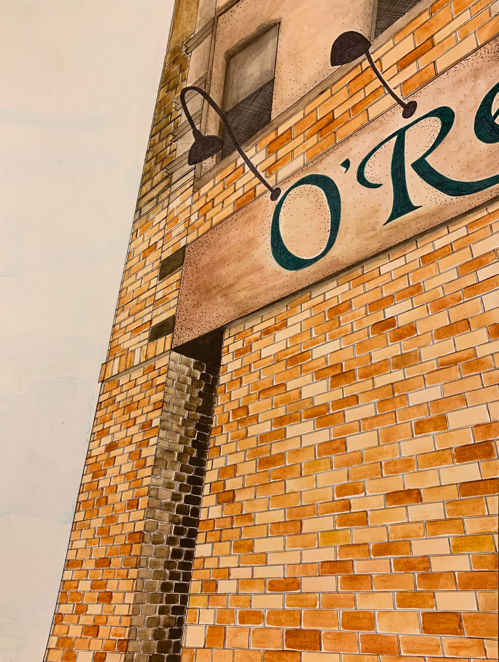 O'Really's