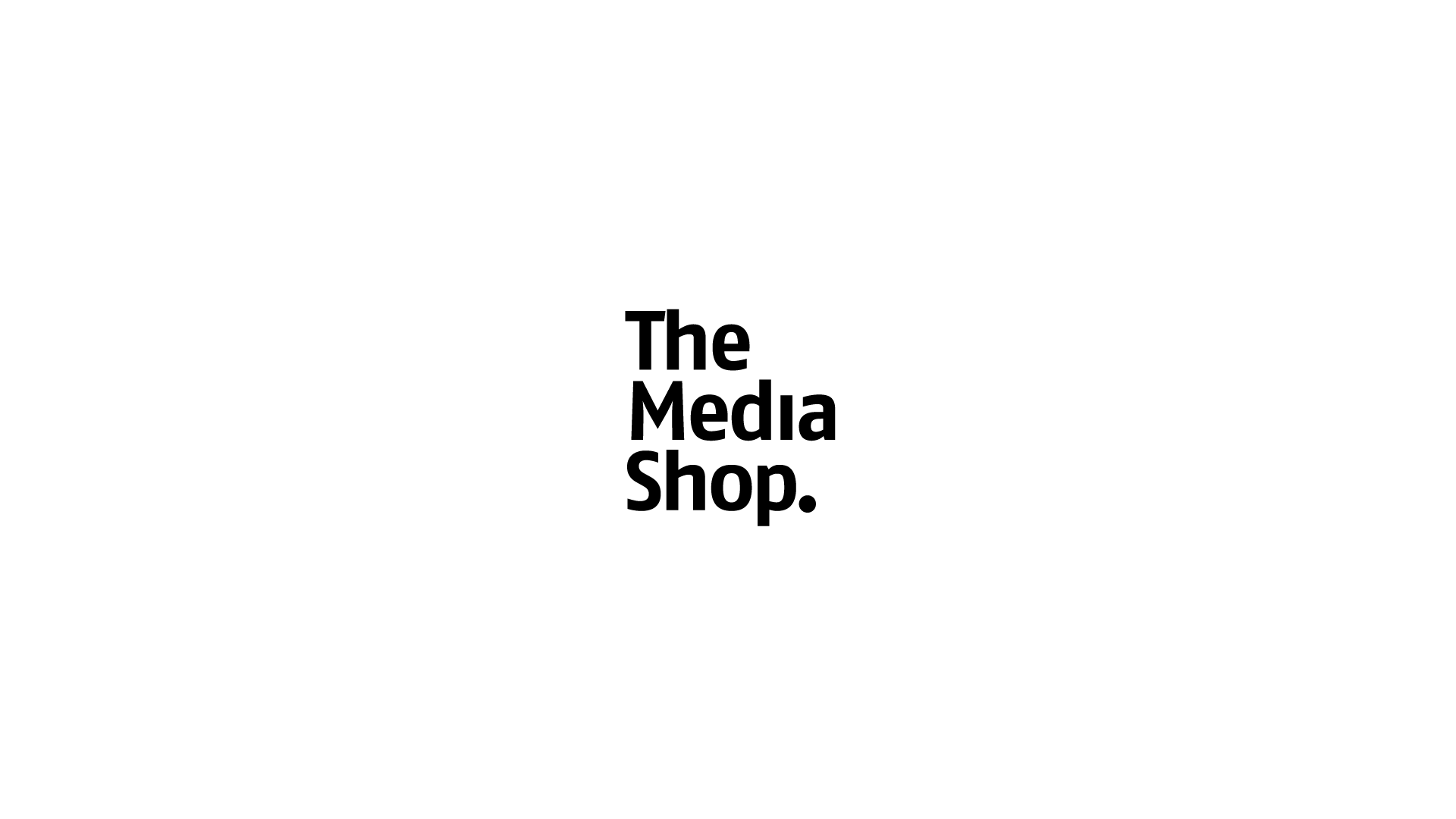 The Media Shop