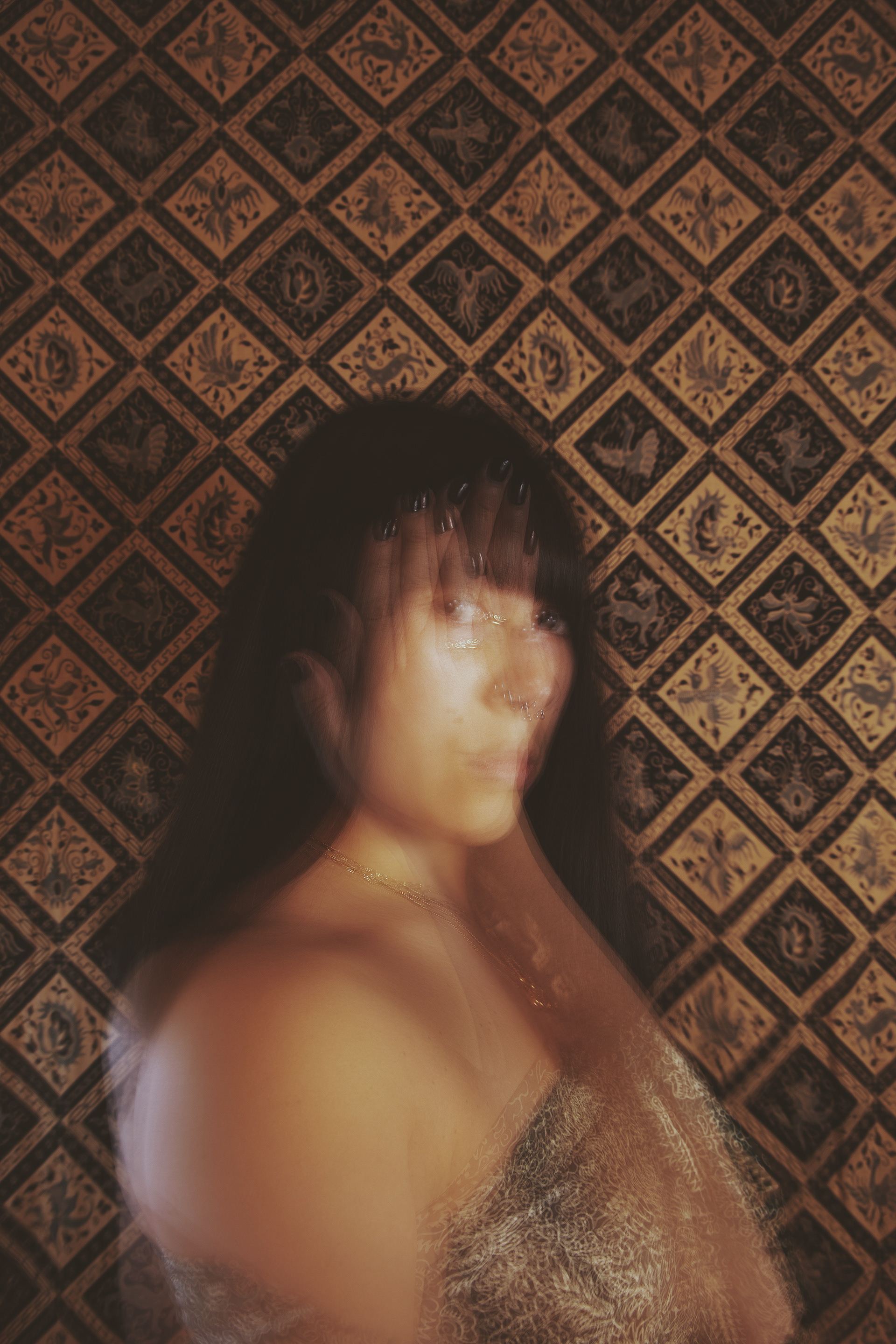 Afstudeer werk (Echo's van Indië) 