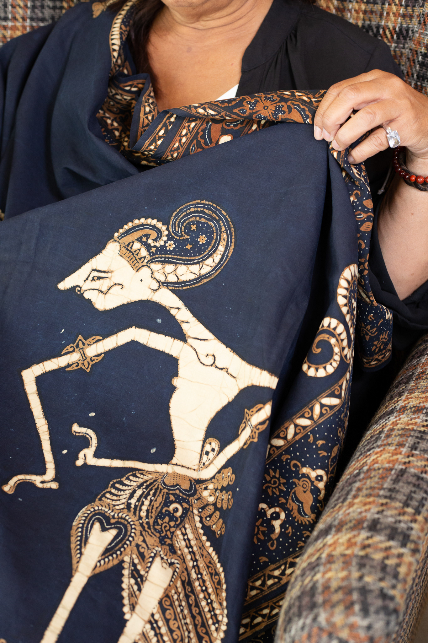 'Delen is Helen' (in samenwerking met stichting Petita en stichting De emigratie generatie)