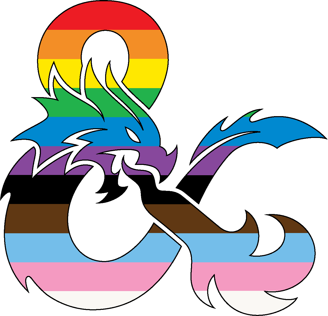 DnD updated Progress Logo 2023