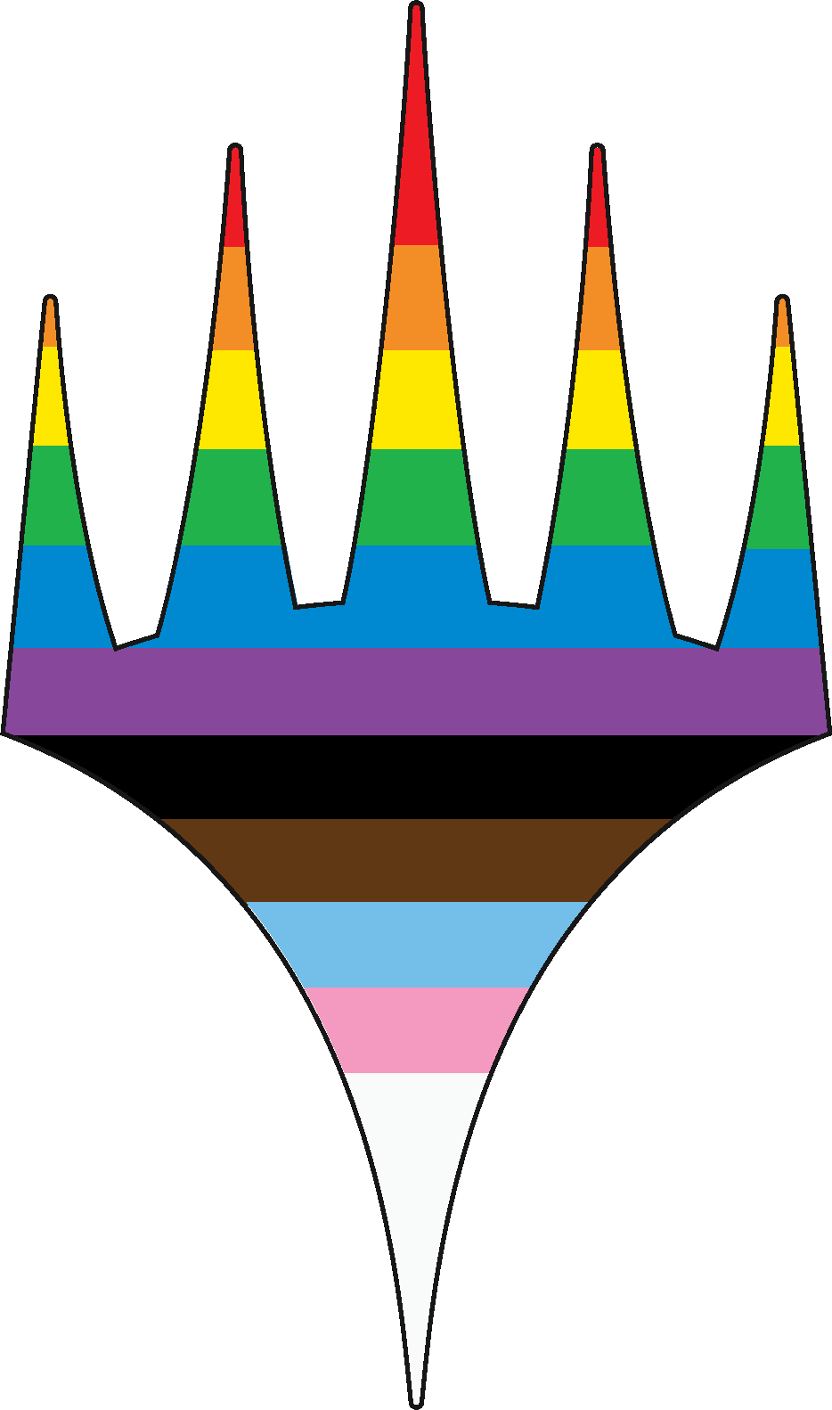 MTG updated Progress Logo 2023