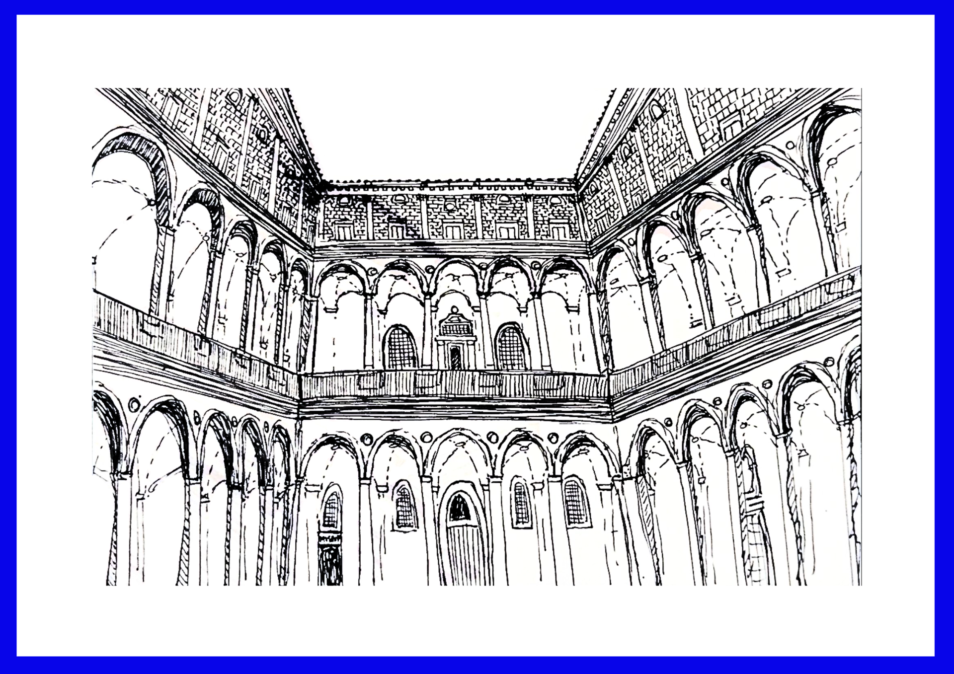 No. 09 "Scott & Claudia", 2026 [Rome, Italy]