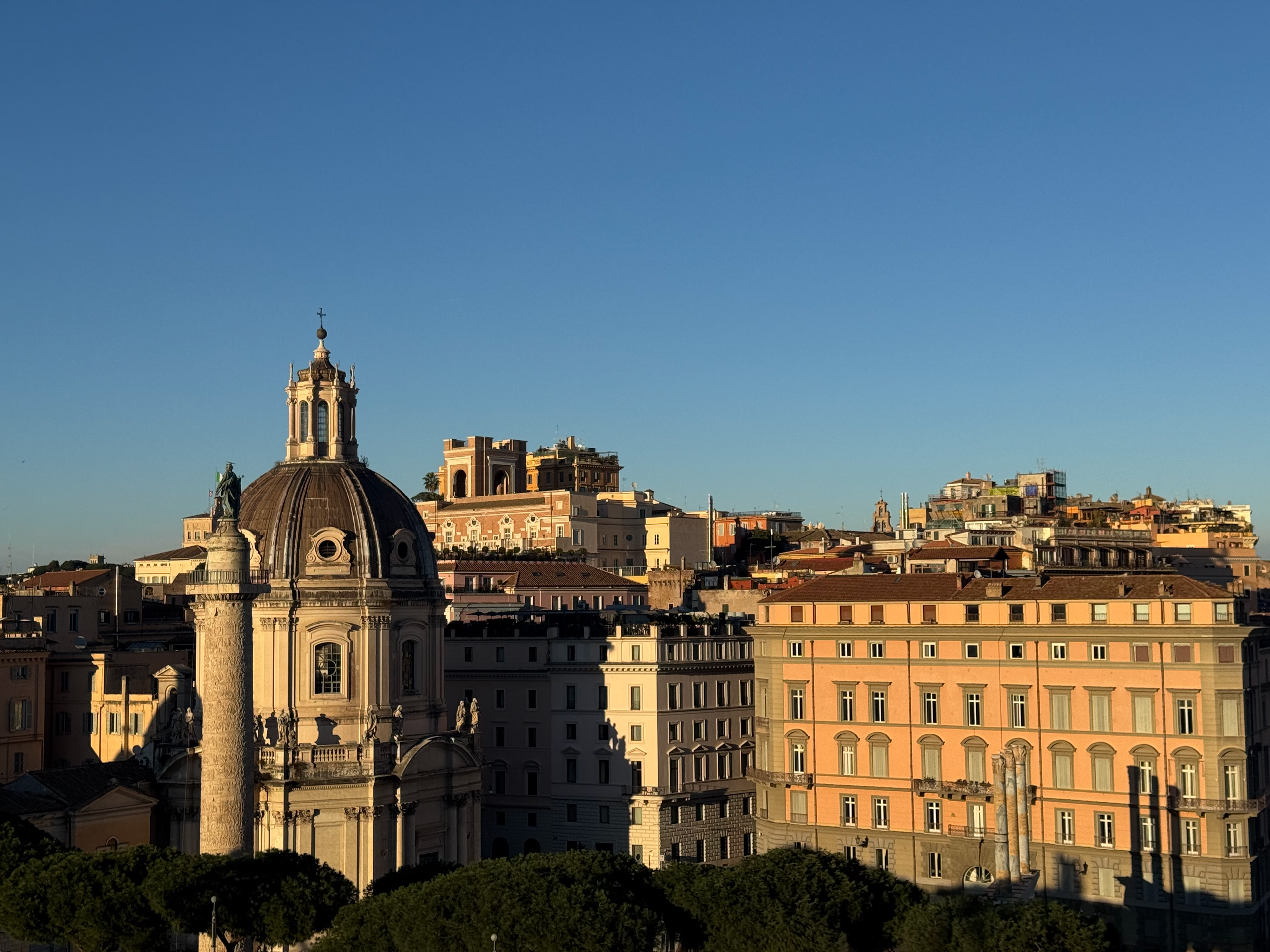 No. 01 "Imperium", 2026 [Rome, Lazio, Italy]