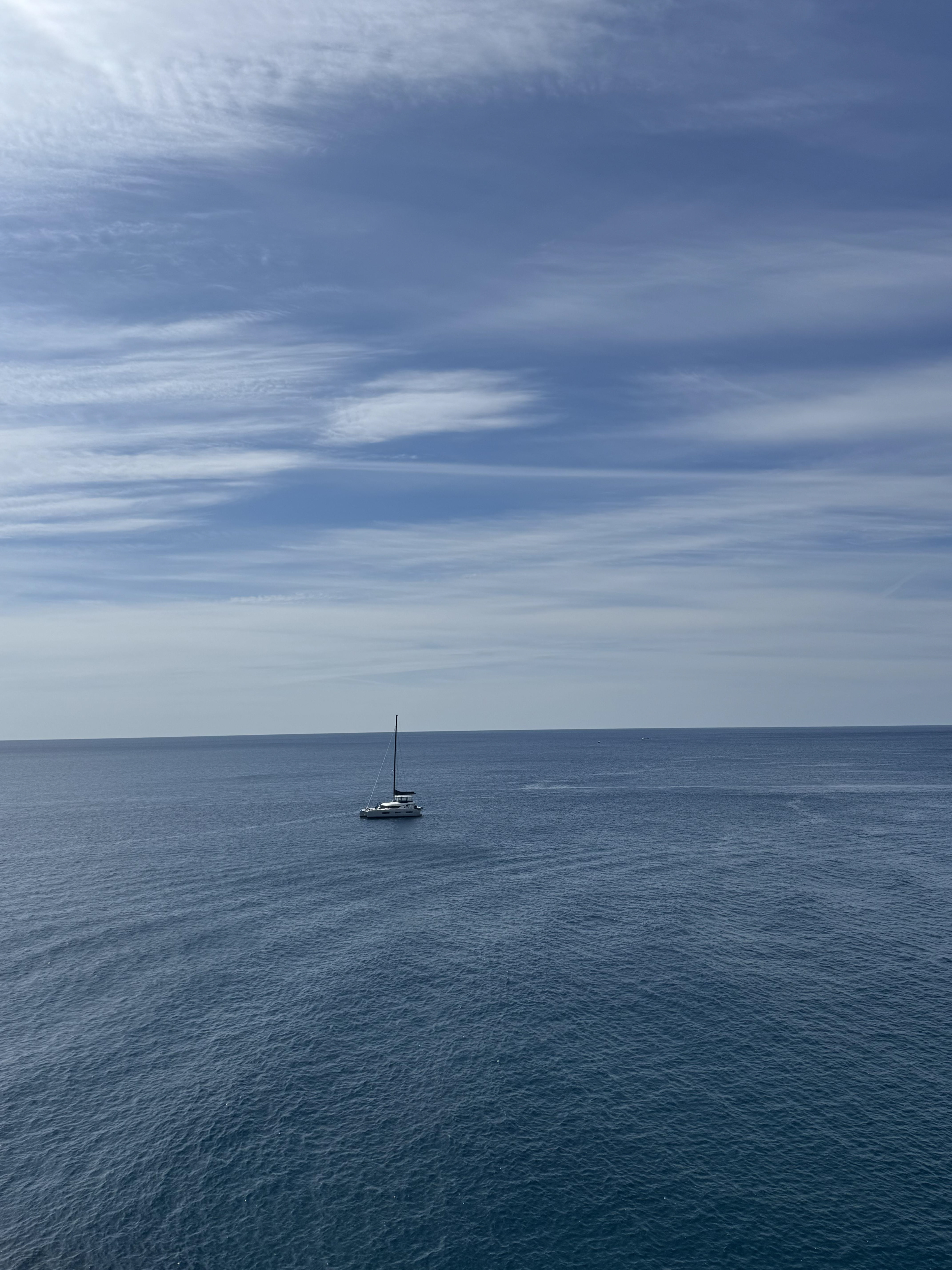 No. 09 "Pelagos", 2026 [Amalfi, Campania, Italy]