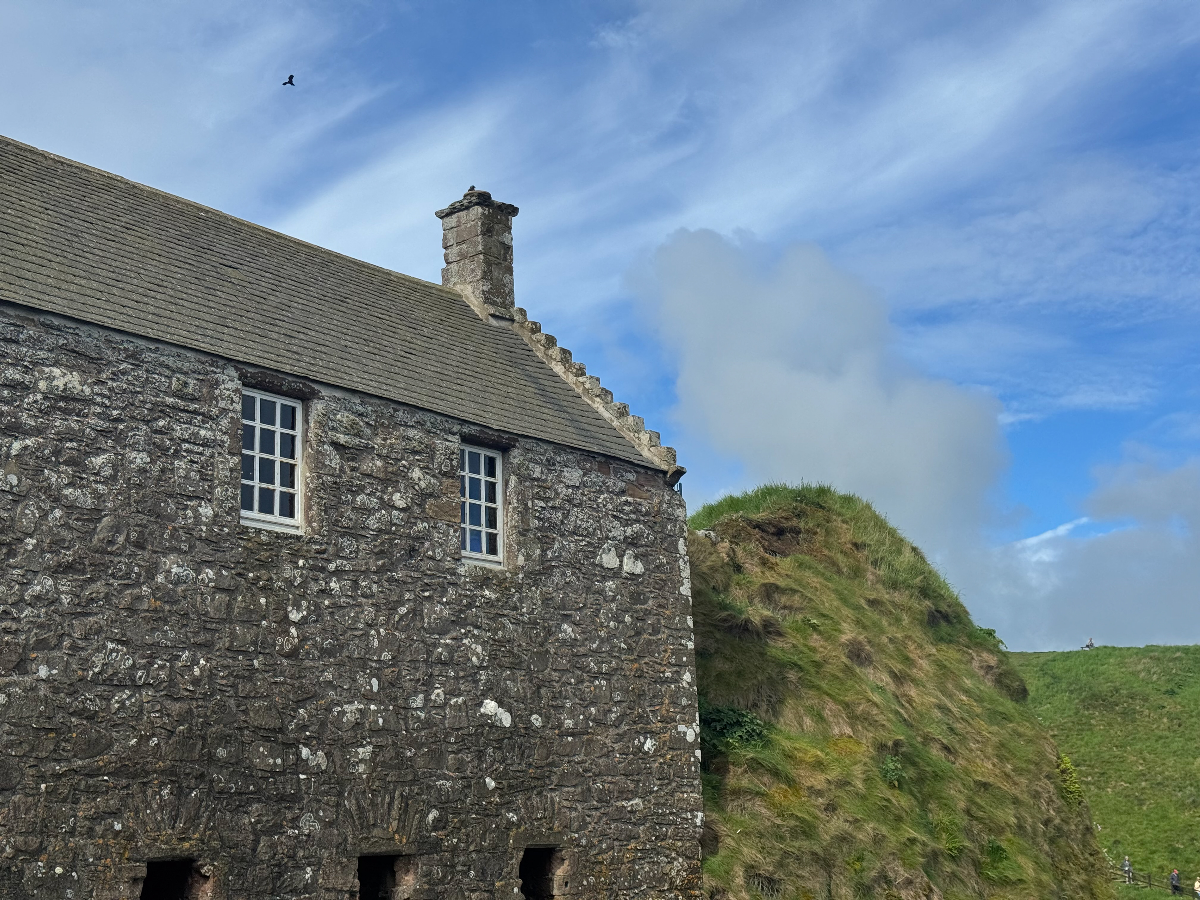 No. 19 "Dunnottar", 2026 [Aberdeenshire, Scotland, UK]
