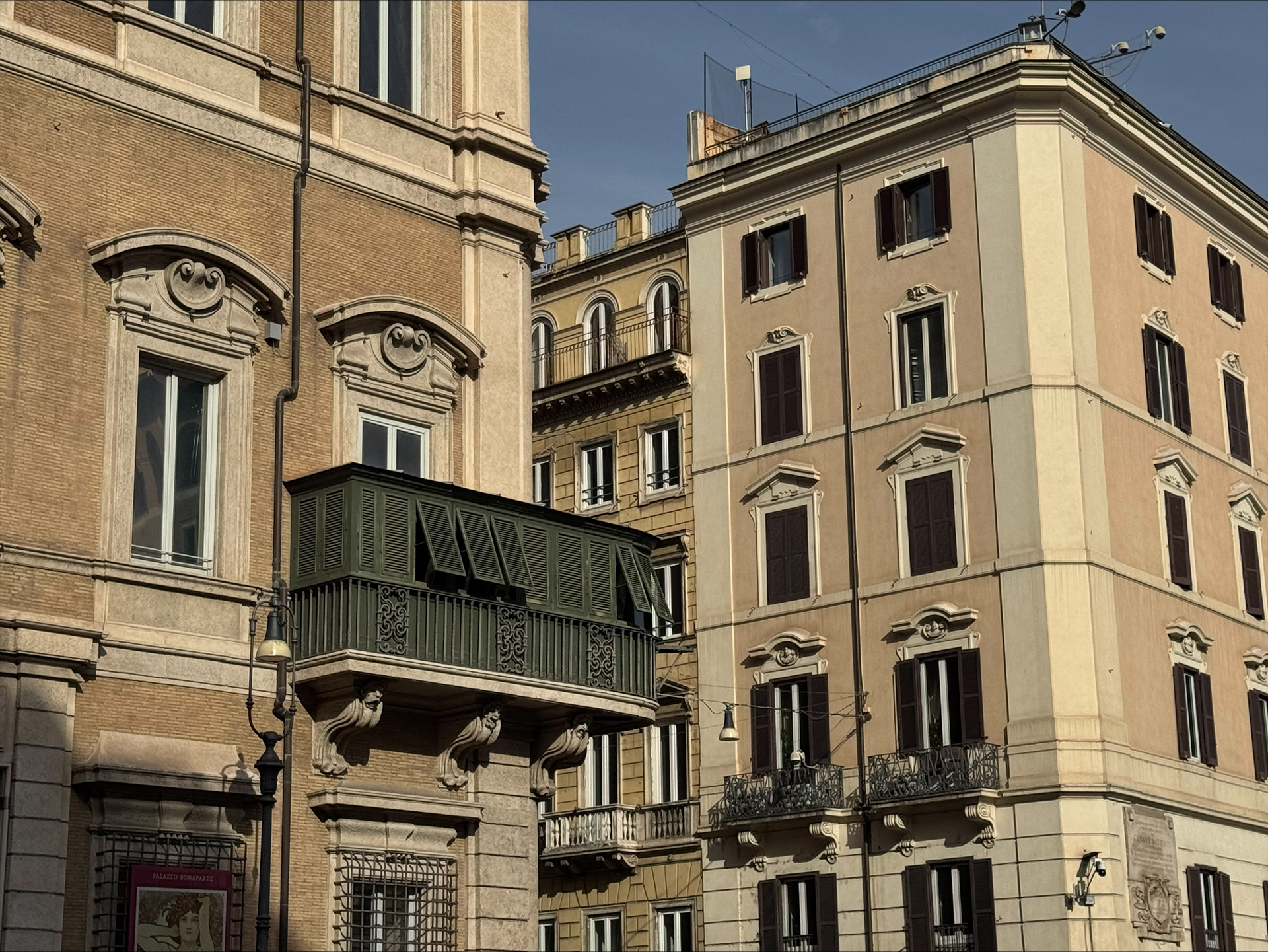 No. 13 "Eternal", 2026 [Rome, Lazio, Italy]
