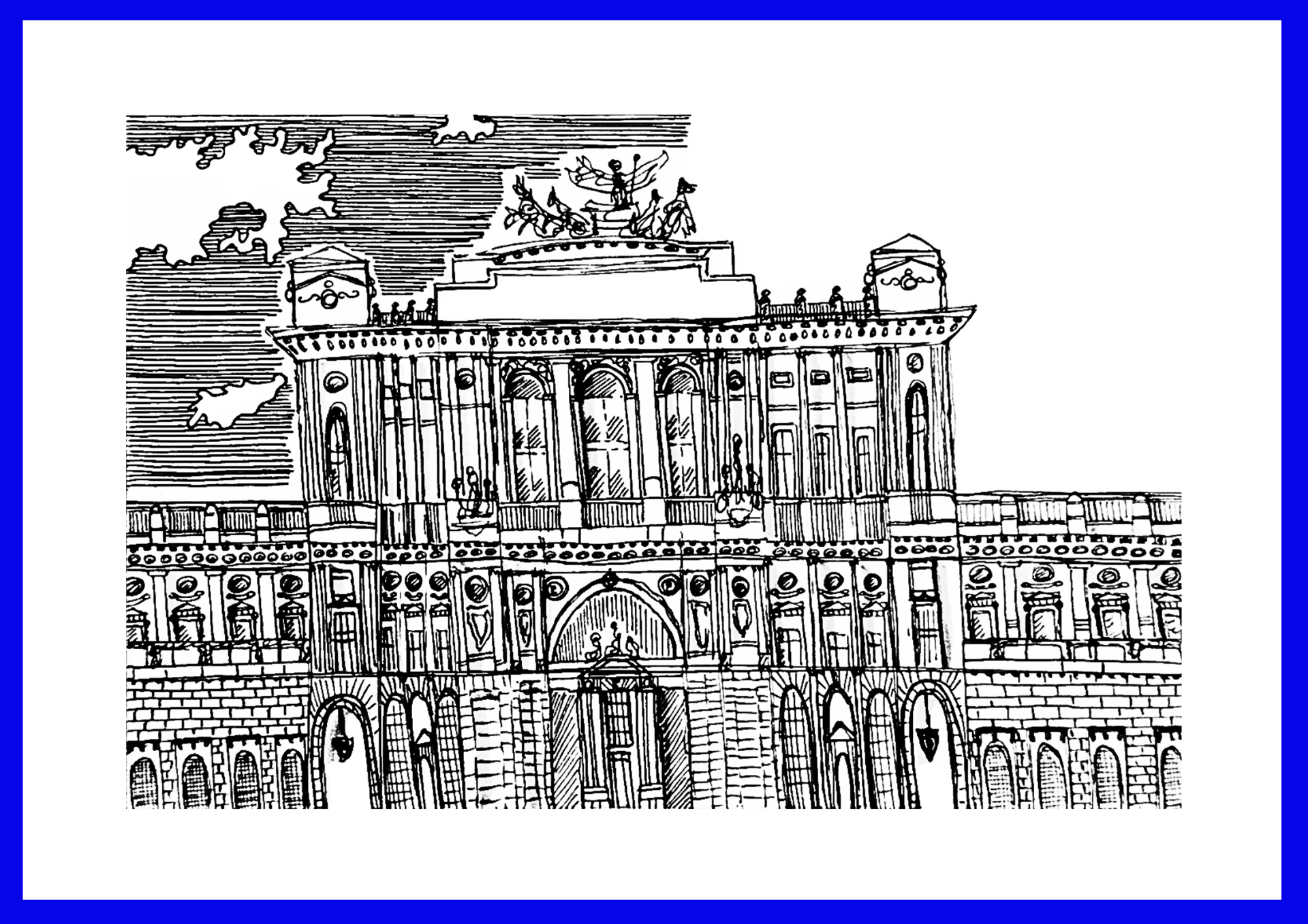 No. 10 "Cassazione", 2026 [Rome, Italy]