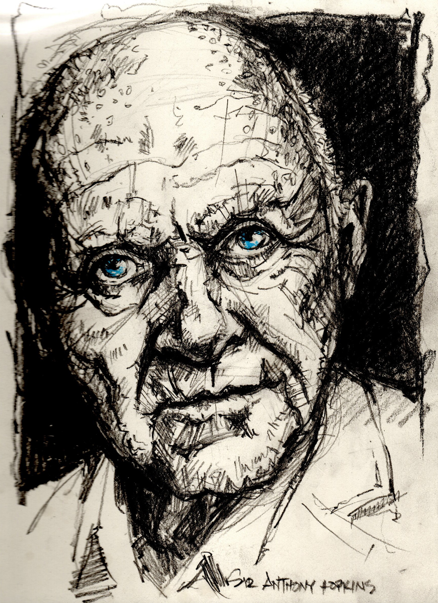 Anthony Hopkins