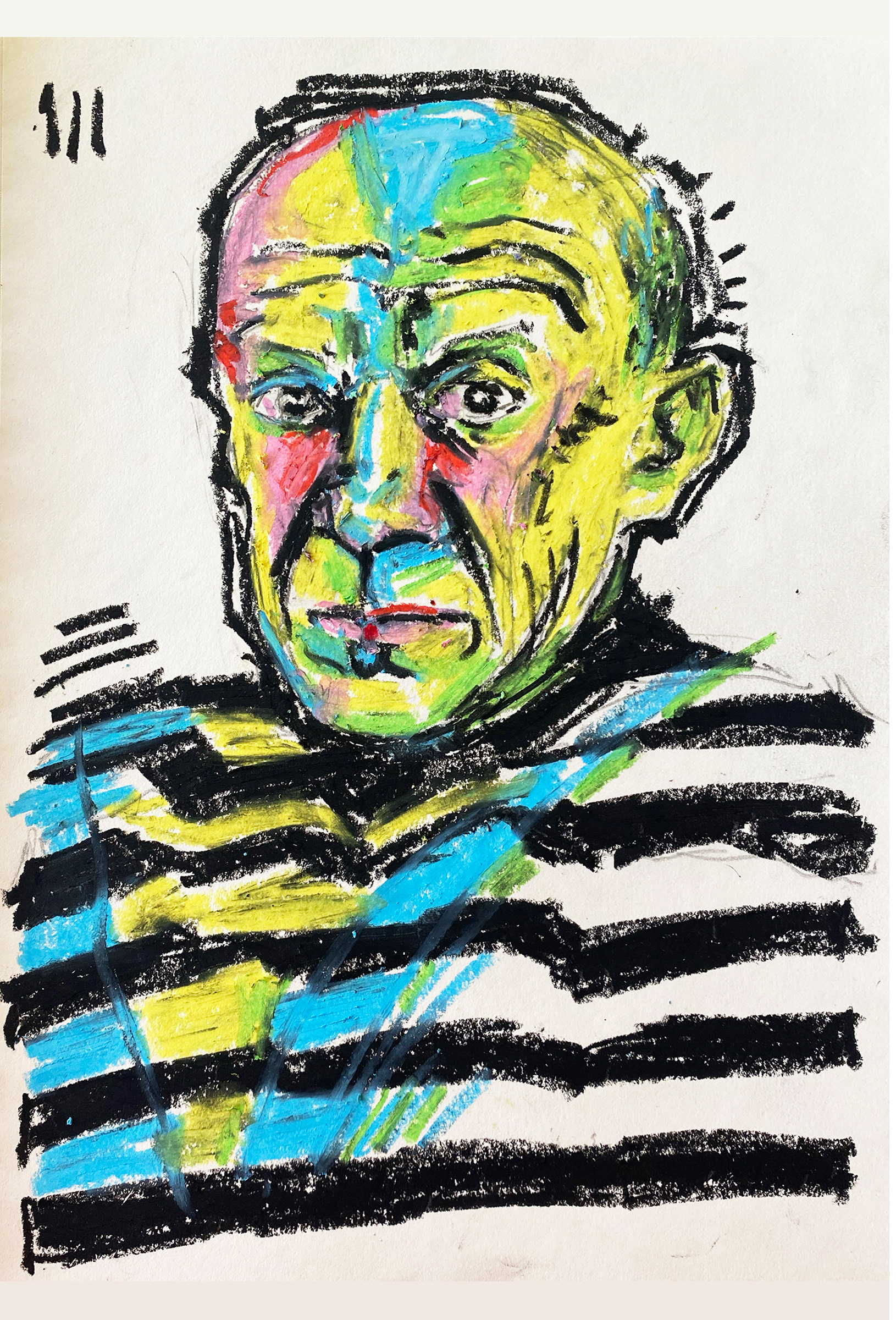 Picasso