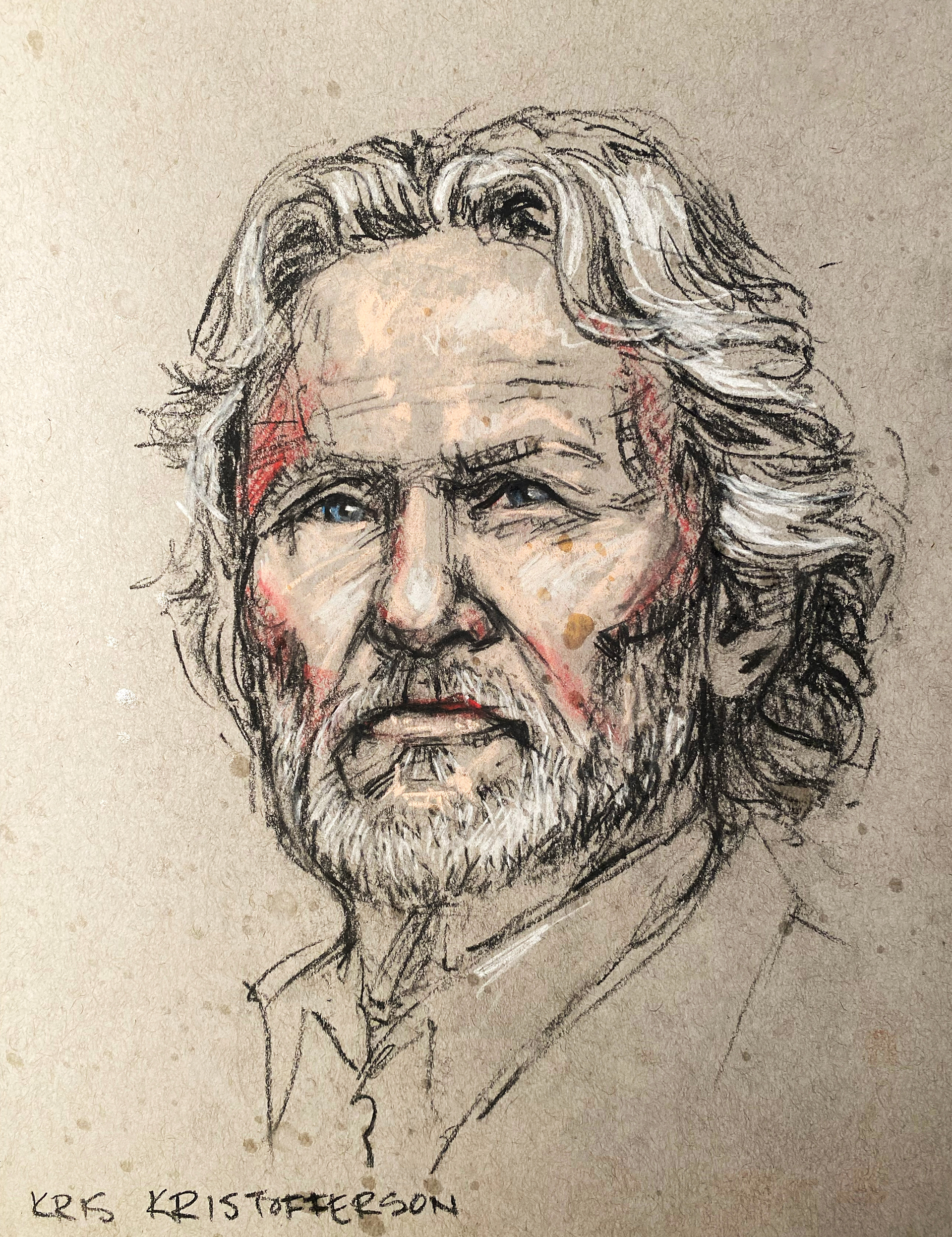 Kris Kristofferson