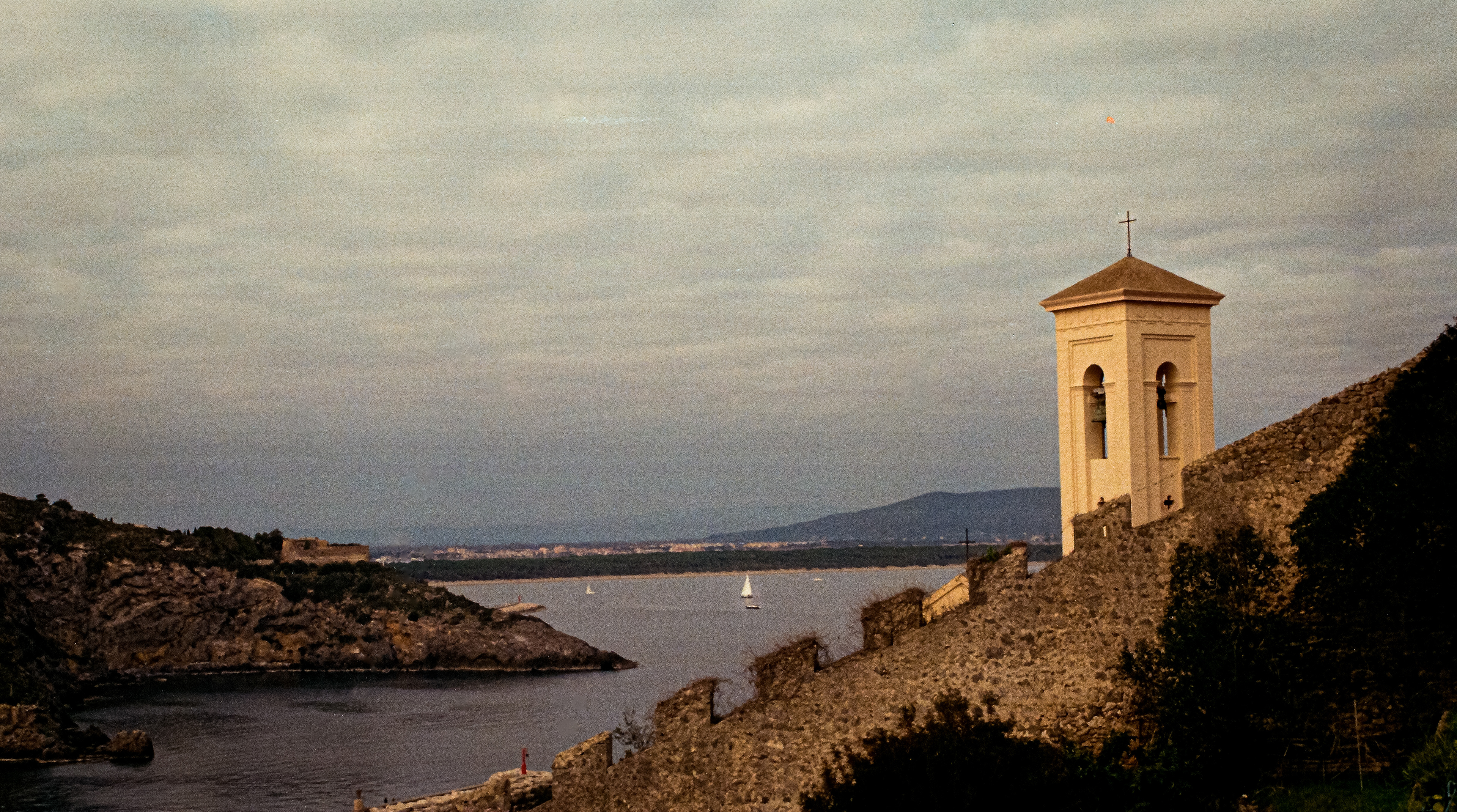 Porto Ercole, Toscana, 2023