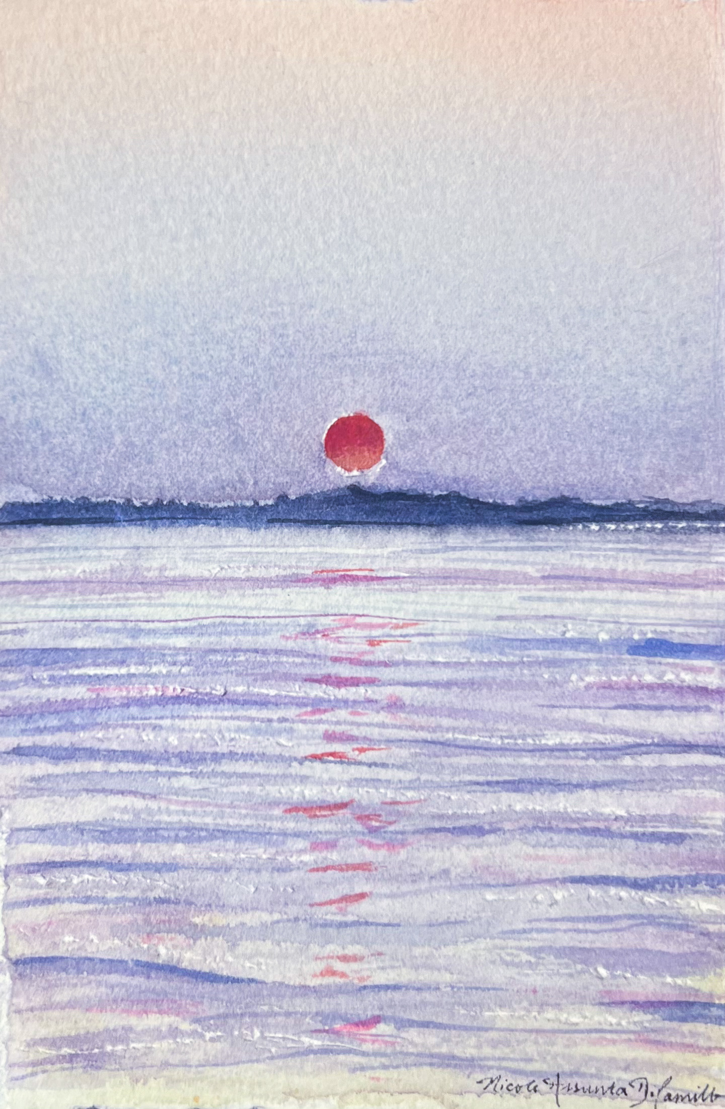 Rose Grove,  NY, 2023