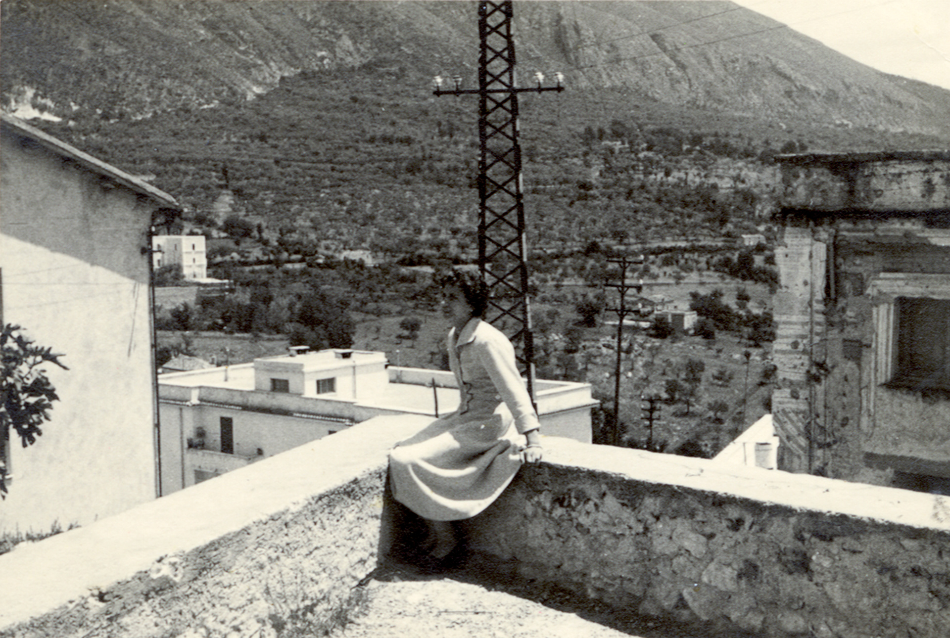 Assuntina, c1958/2024