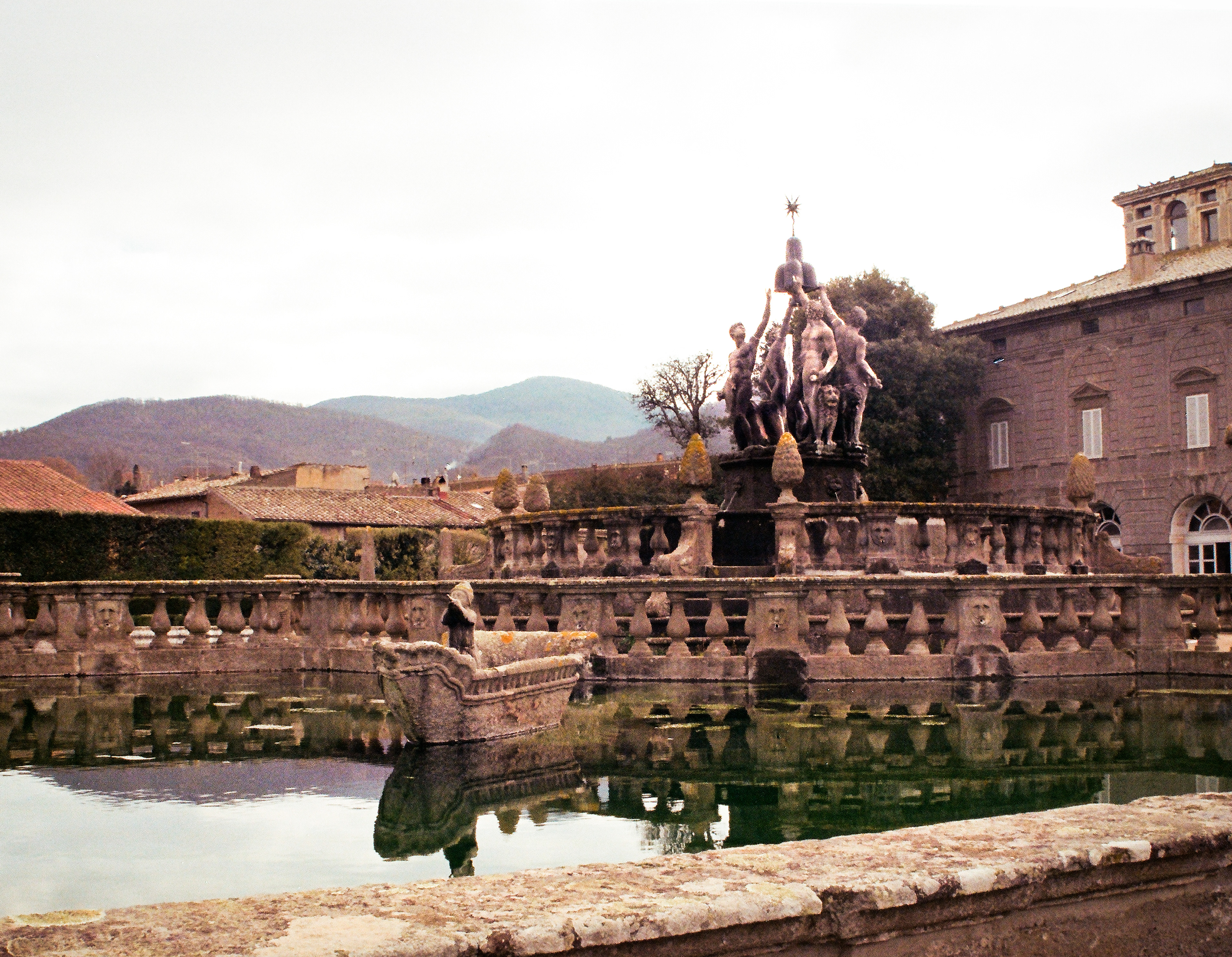 Il Giardino di Villa Lante, 2023