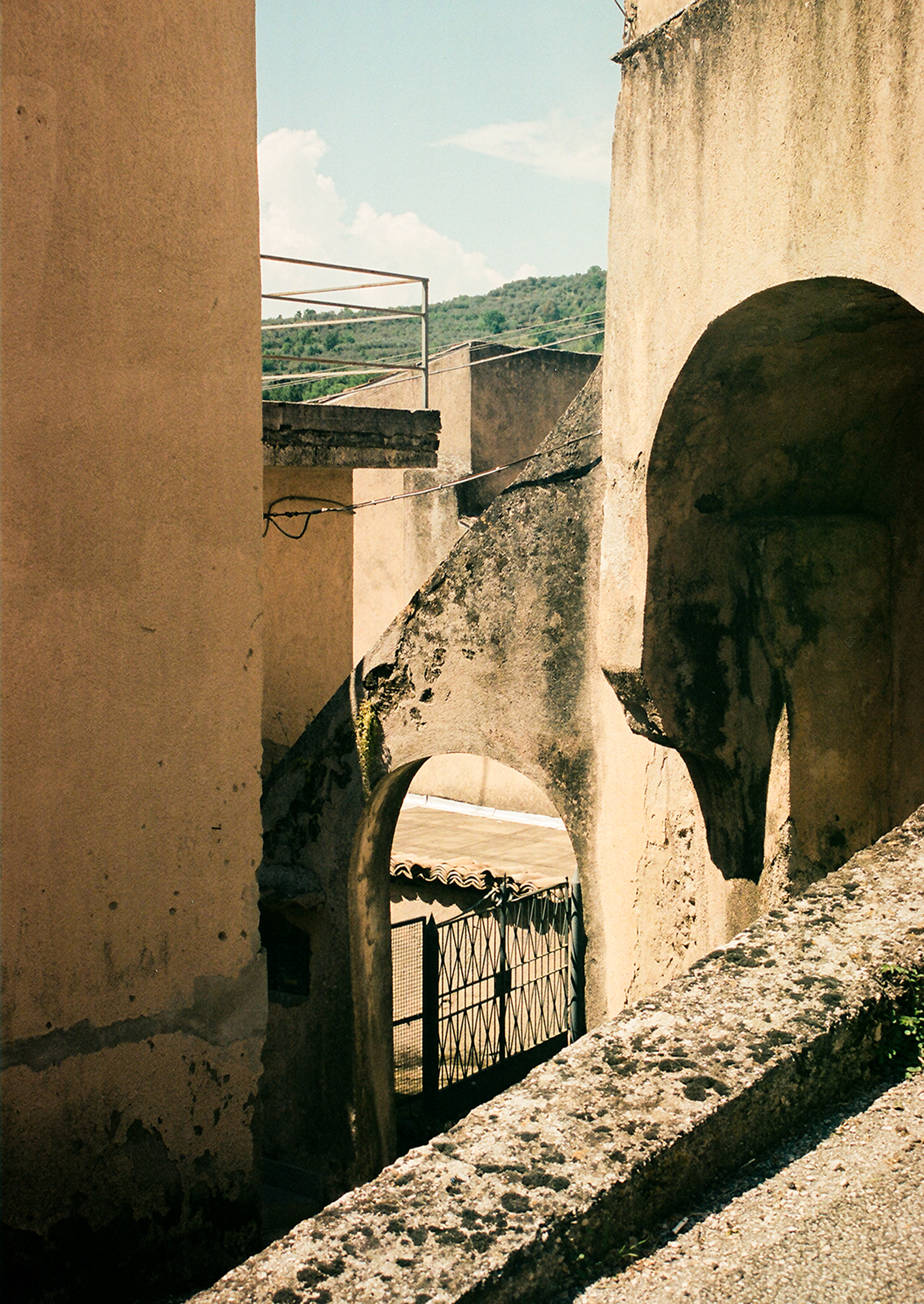 Una Vecchia Strada, 2023