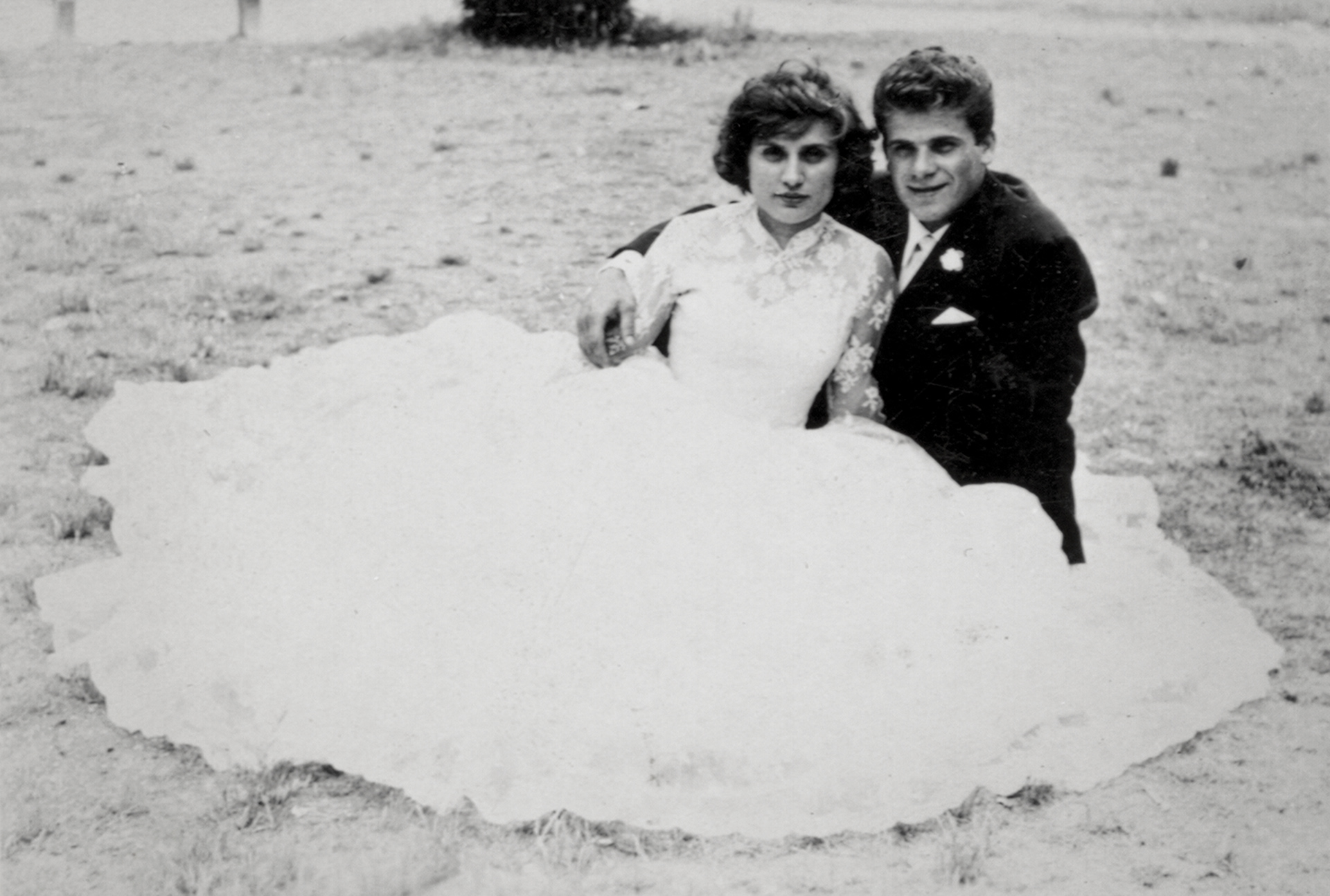 The Lovers, c1962/2024