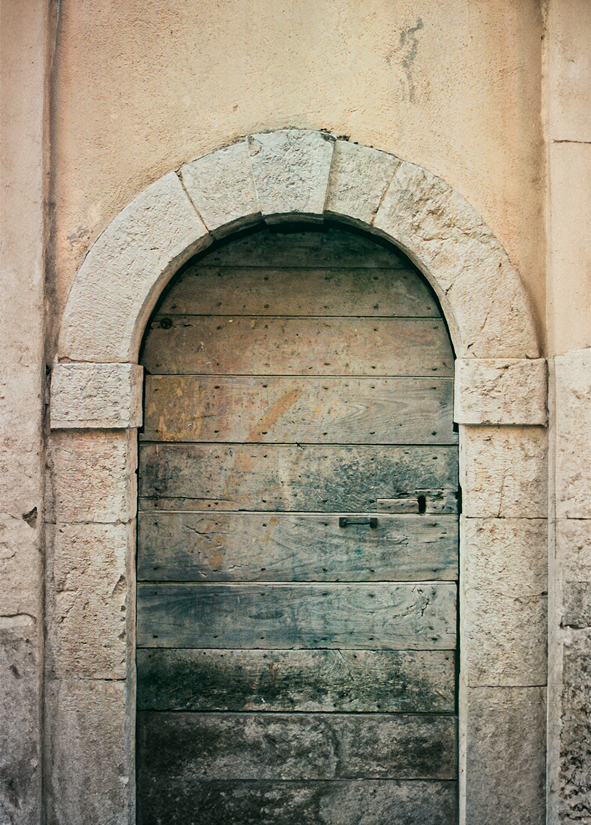 L'Arco, San Vittore del Lazio, 2023