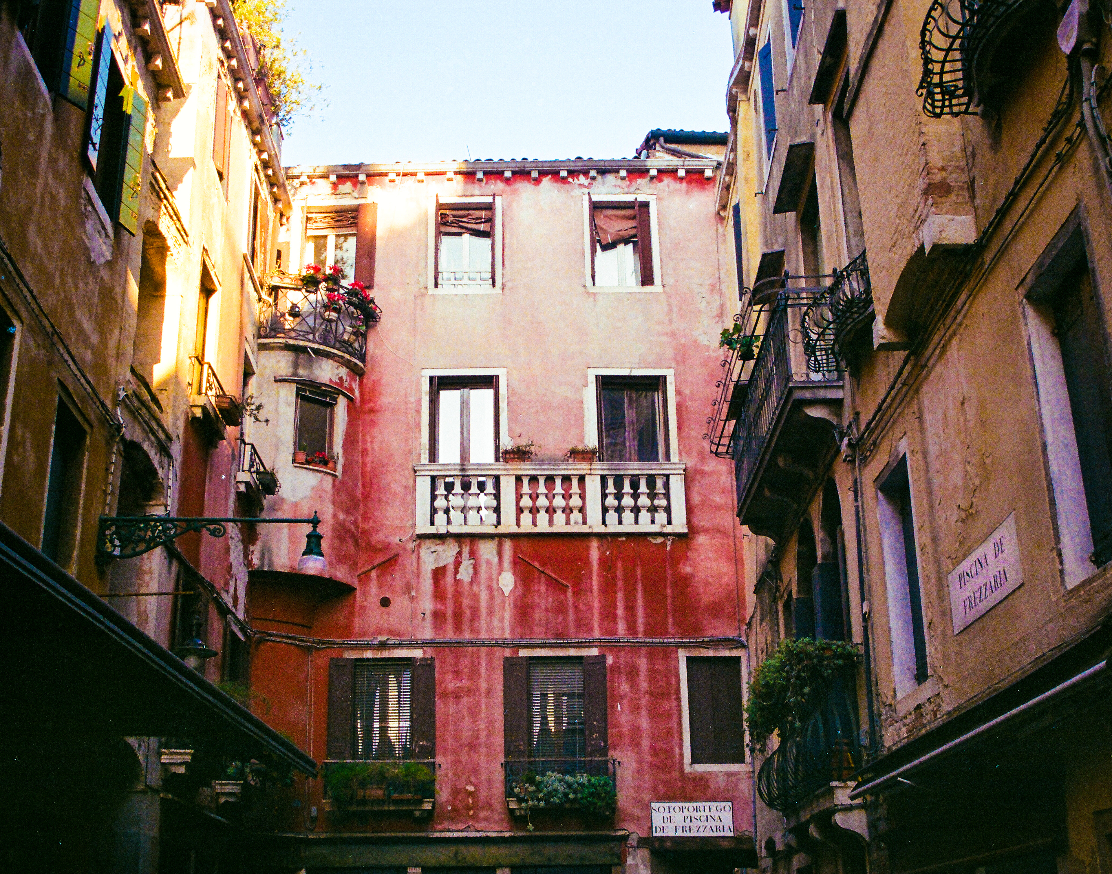 I Colori di Venezia, 2023