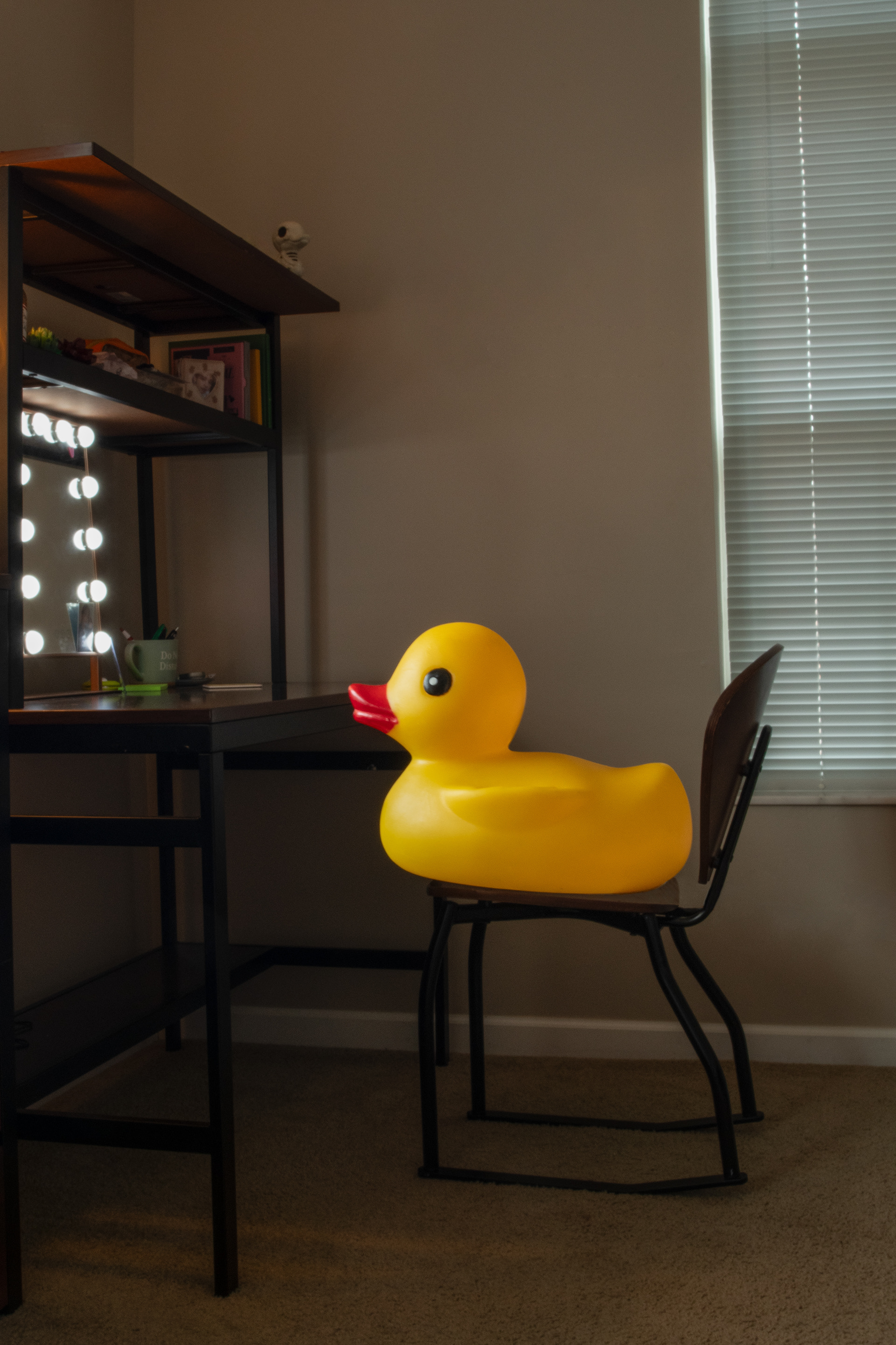 Ducky Diva