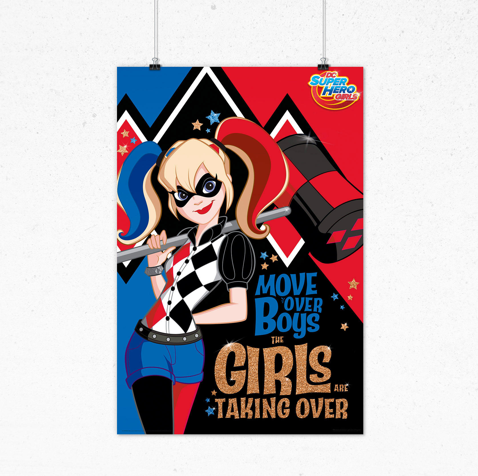 Poster - Licensed merch