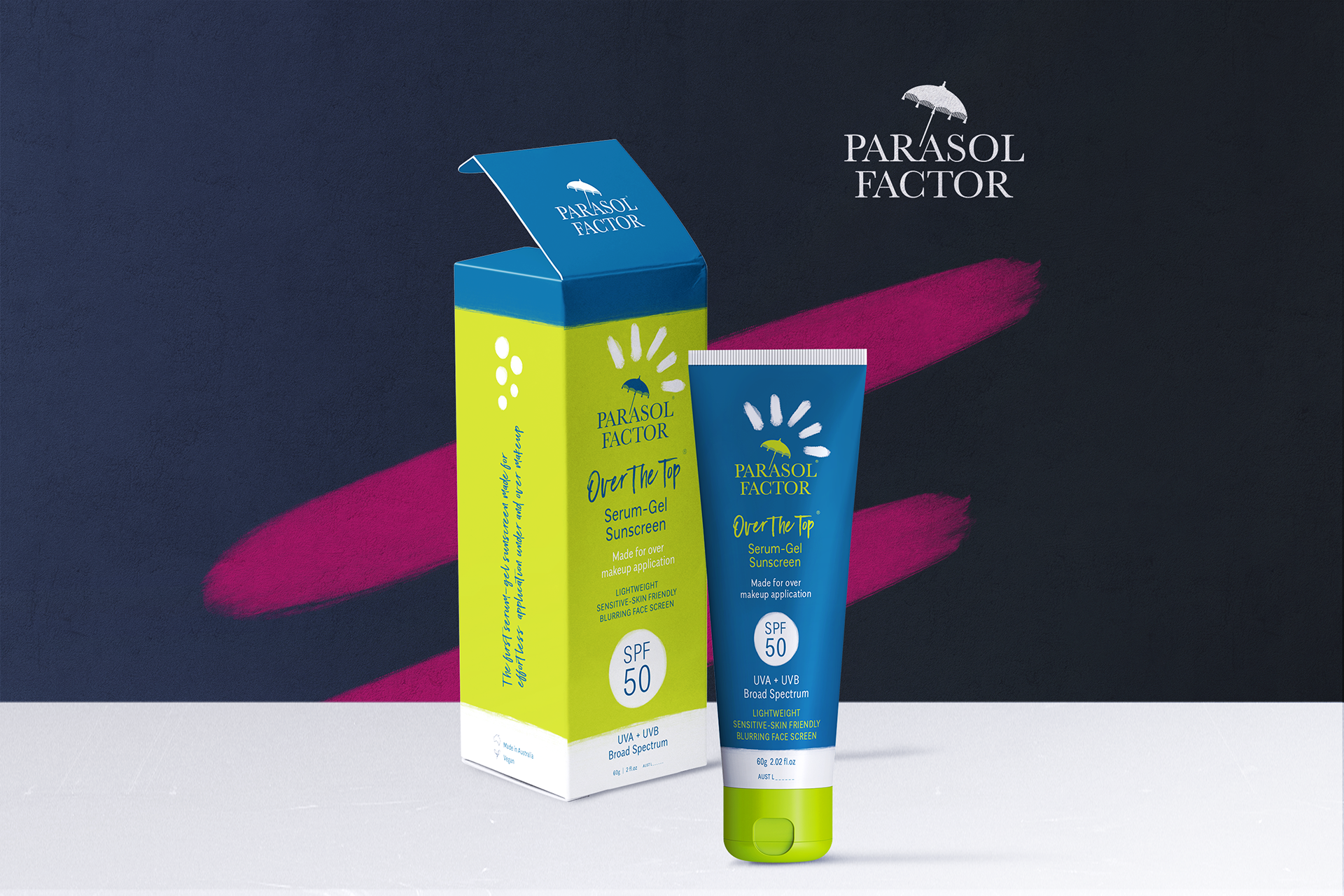 Product Packaging