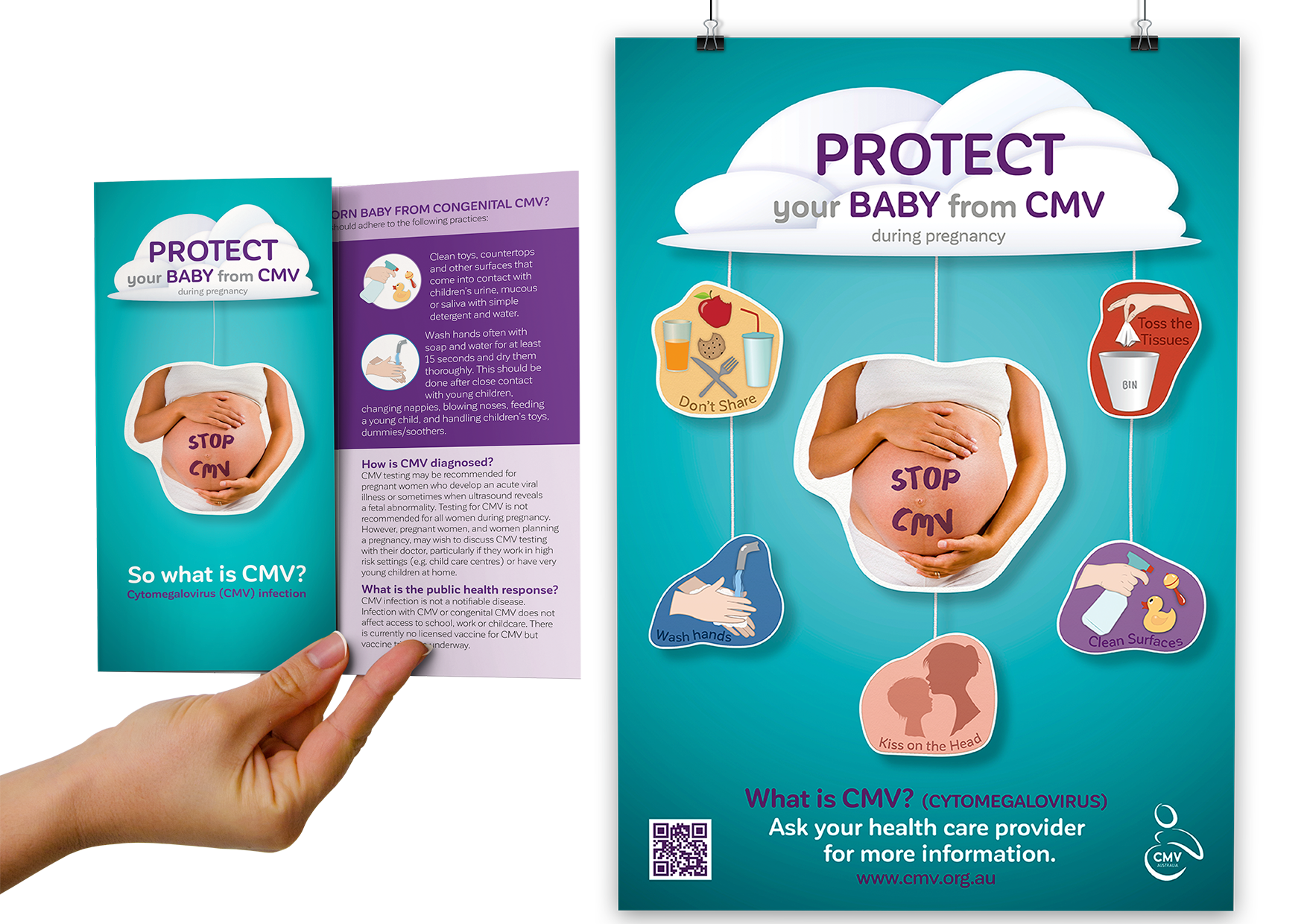 Brochures | Flyers | Posters