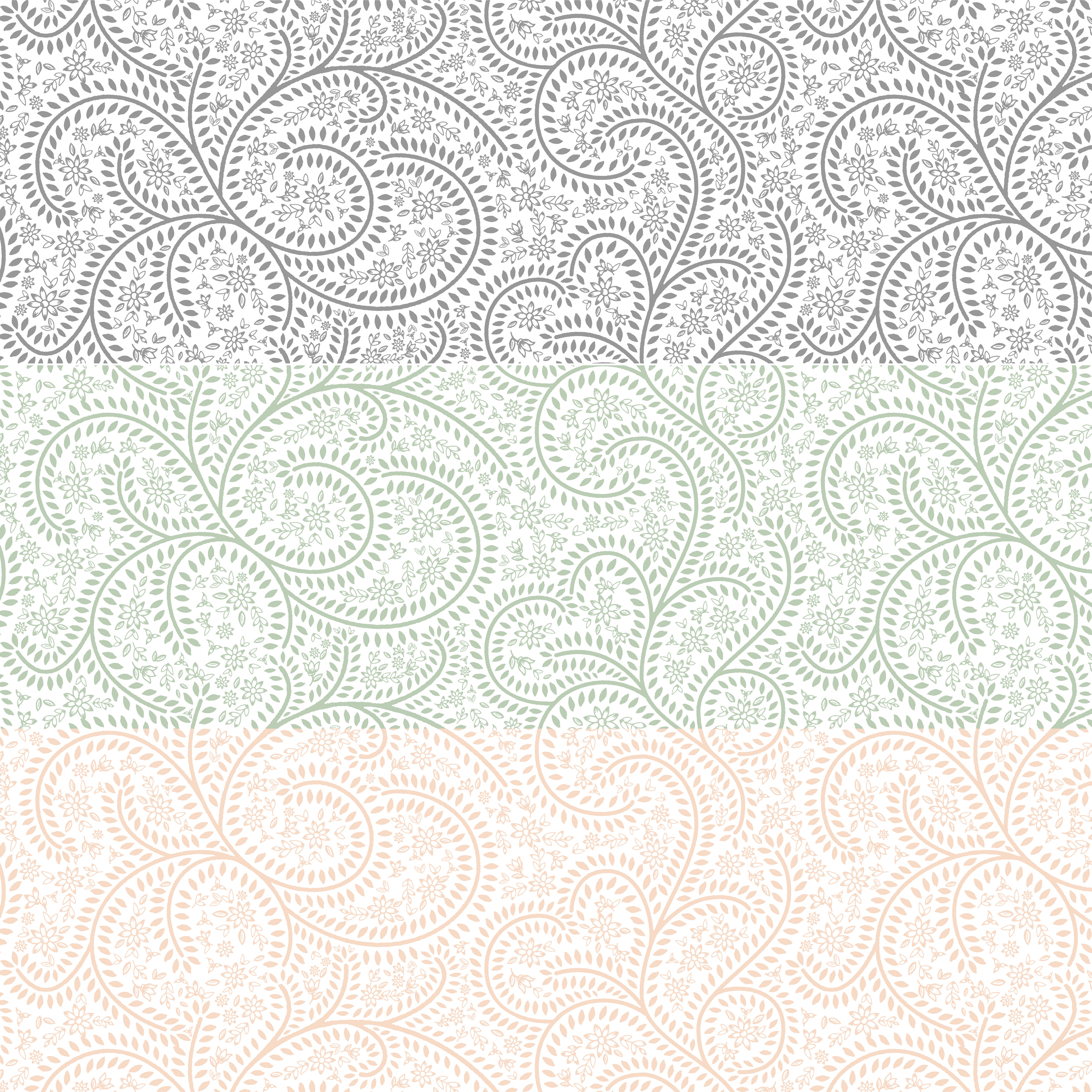 Brand Guide - Repeat Patterns