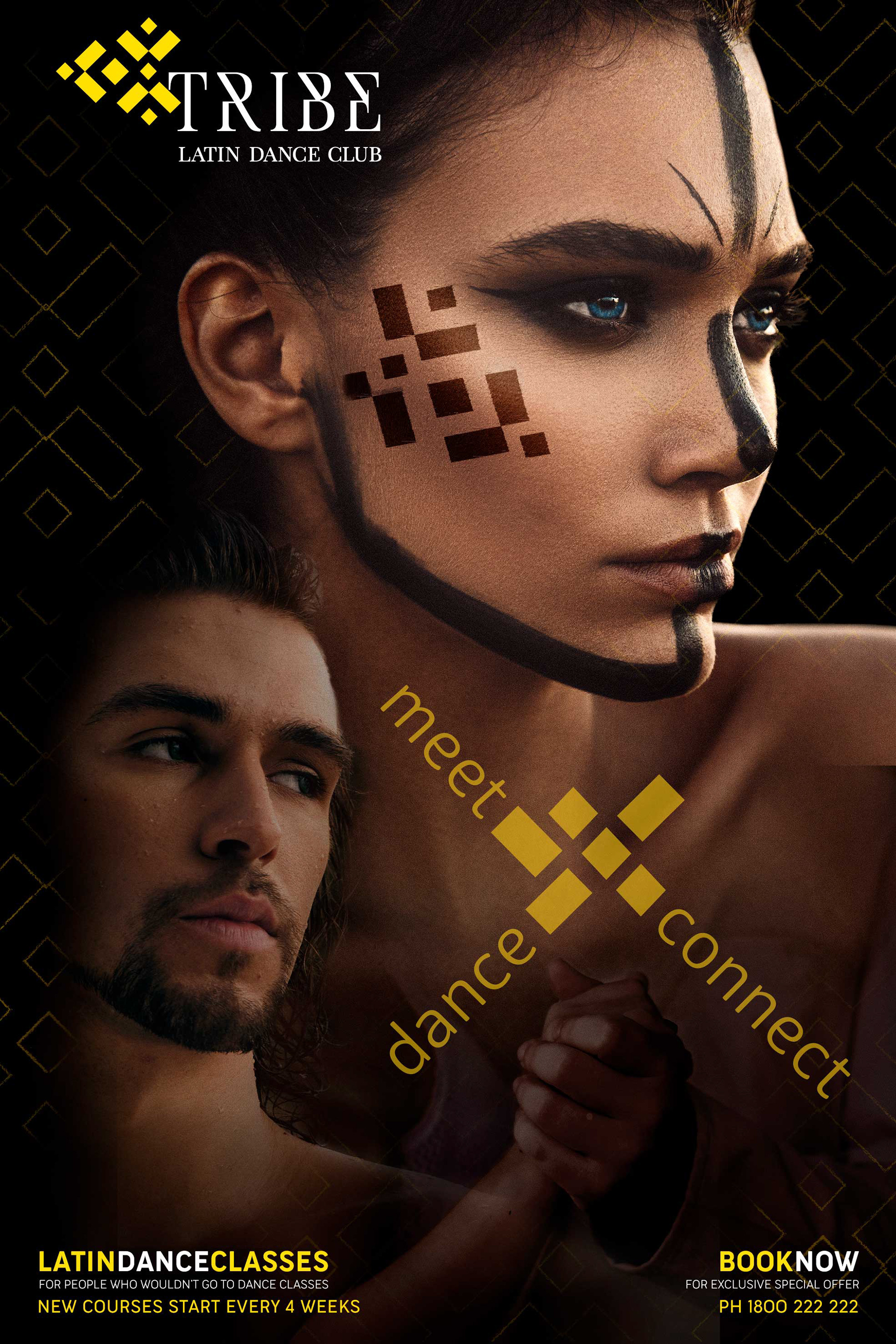 Posters | Digital & Print | Advertising